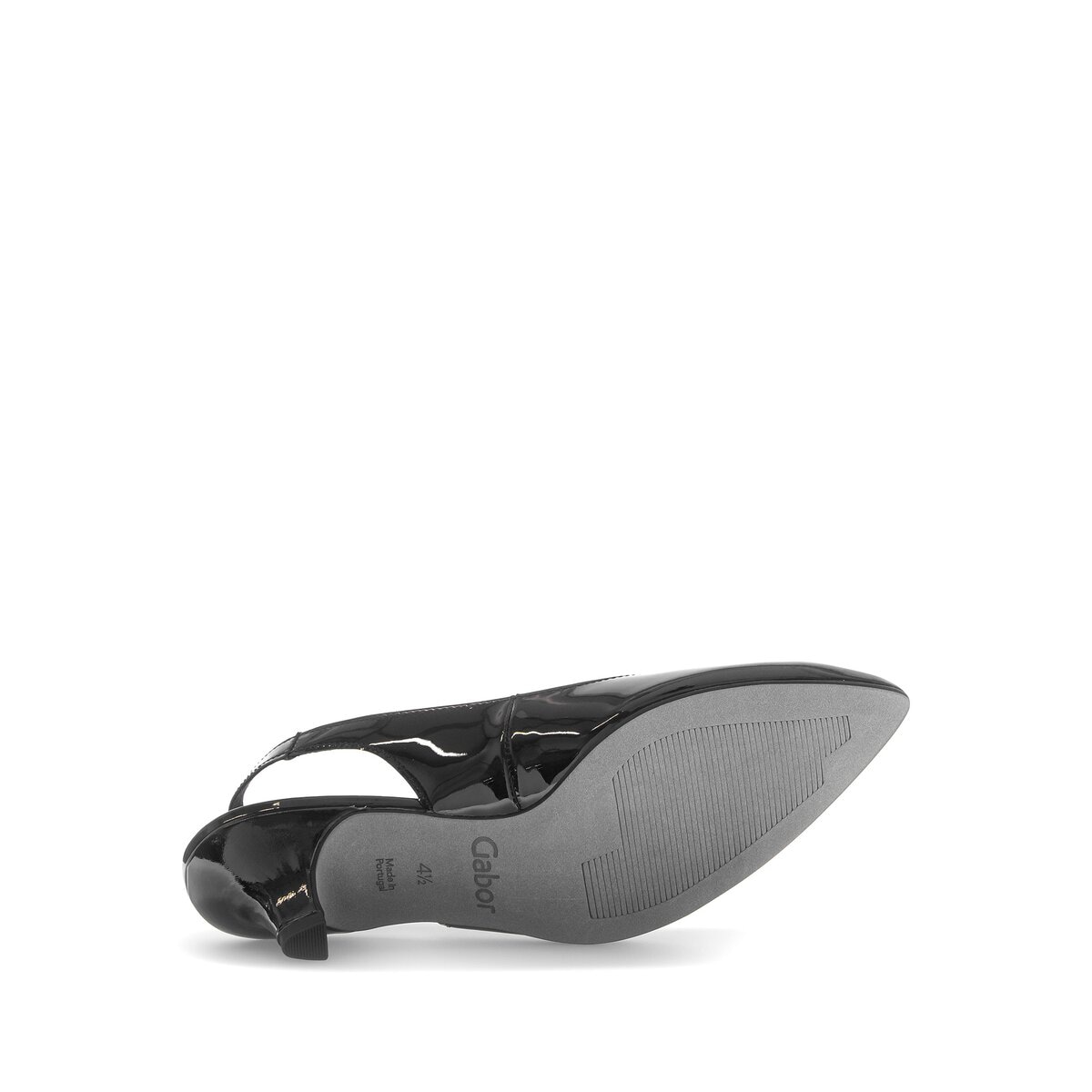 Gabor Slingpumps »Slingpumps Lackleder«