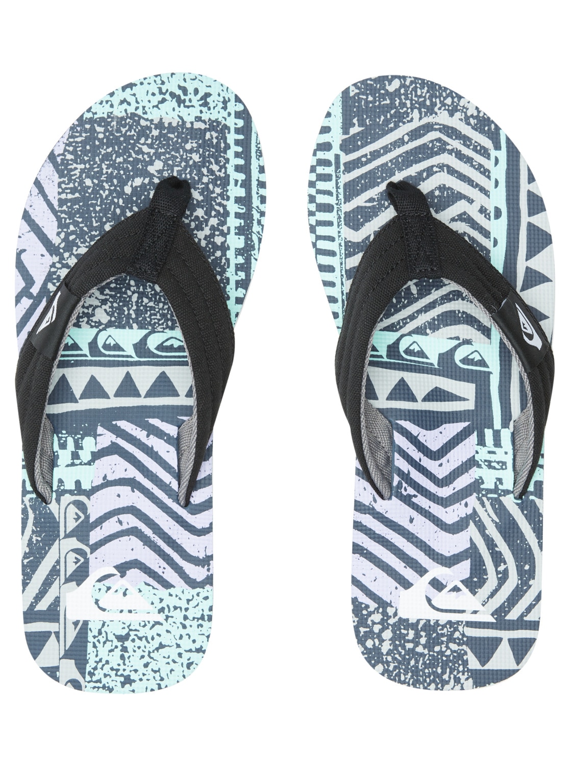 Quiksilver Sandale »Molokai Layback«