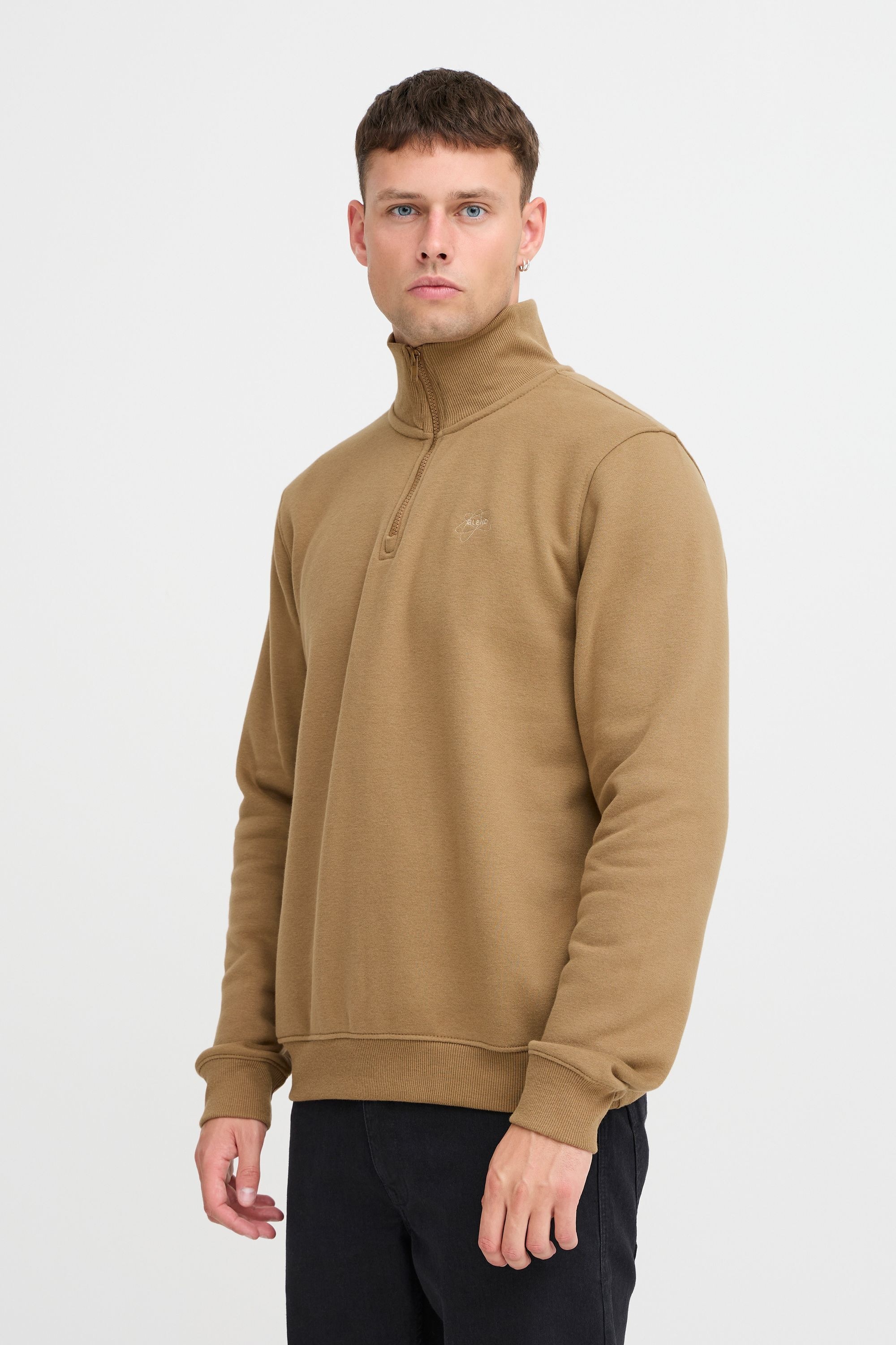 Blend Troyer »Troyer BHSweatshirt«