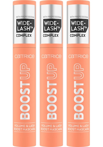 Catrice Mascara » Boost UP Volume & Lash Boost...