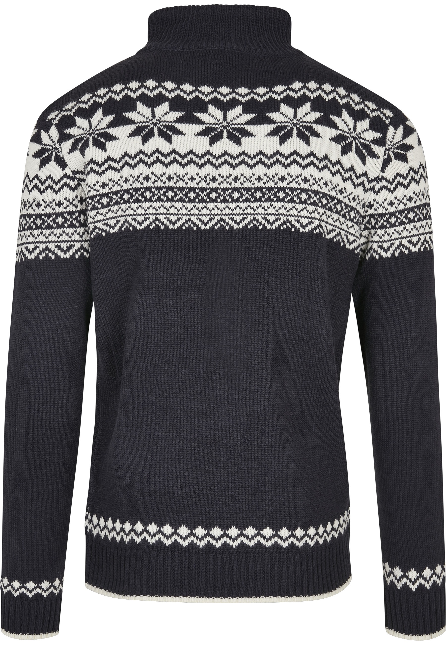 Brandit Strickjacke »Brandit Herren Cardigan Norweger« 1 Stk.