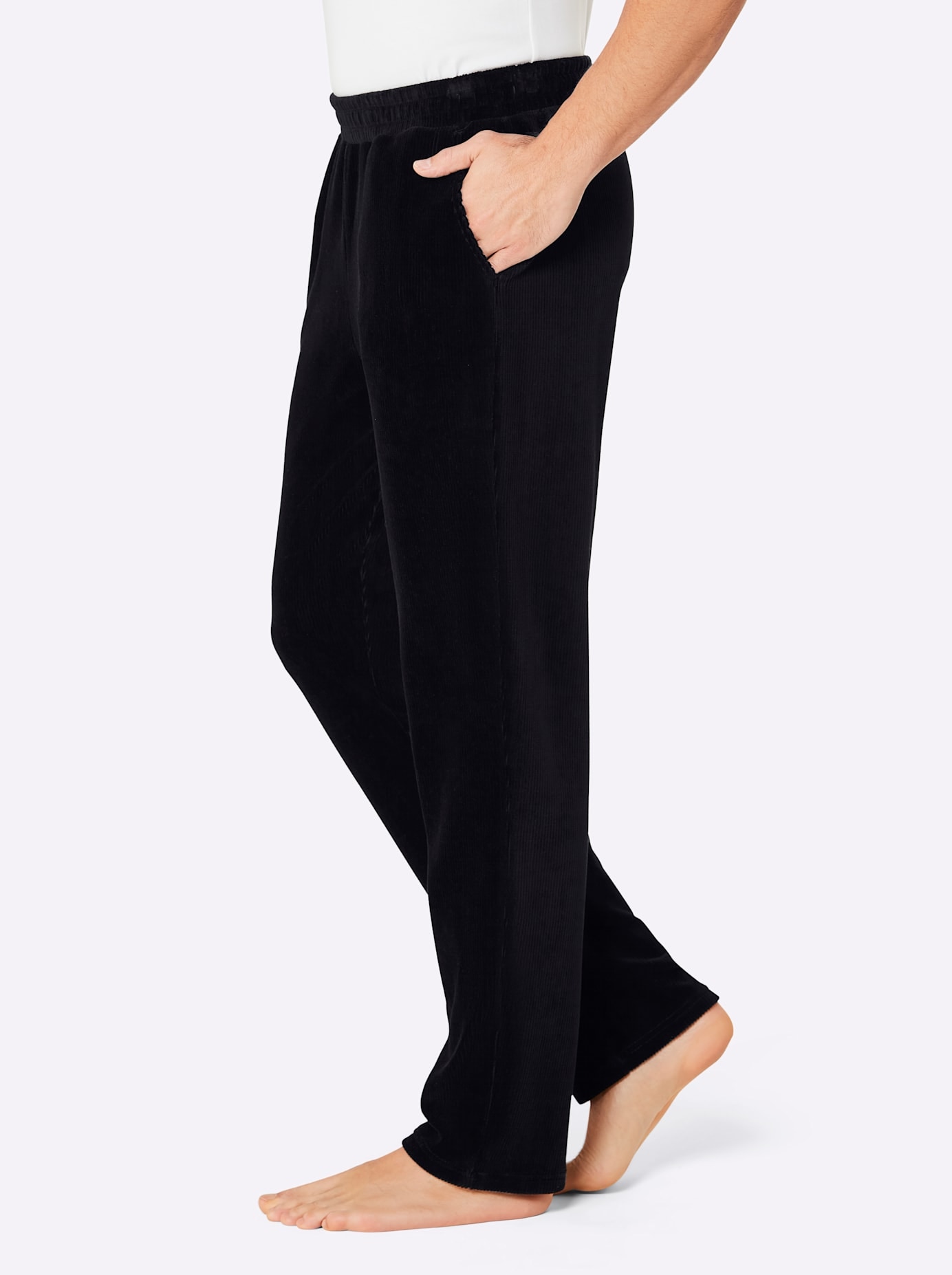 feel good Dehnbund-Hose