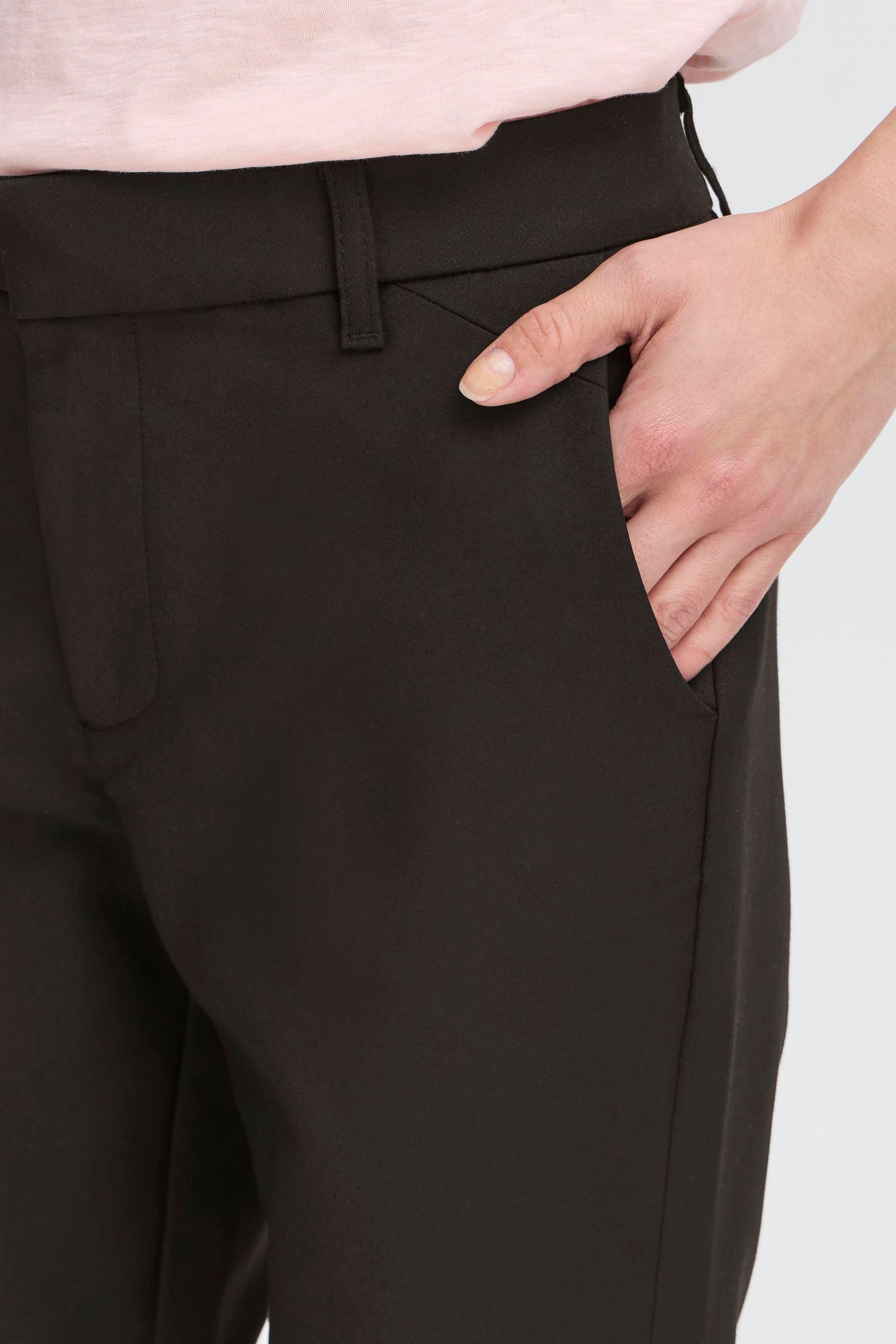 Pulz Jeans Chinohose »Chinohose PZBINDY«