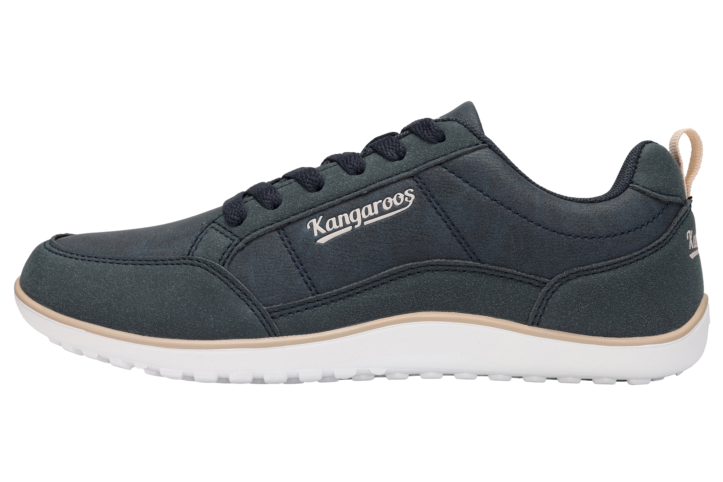 KangaROOS Sneaker "K-BF SIERRA", Barfussschuh günstig online kaufen