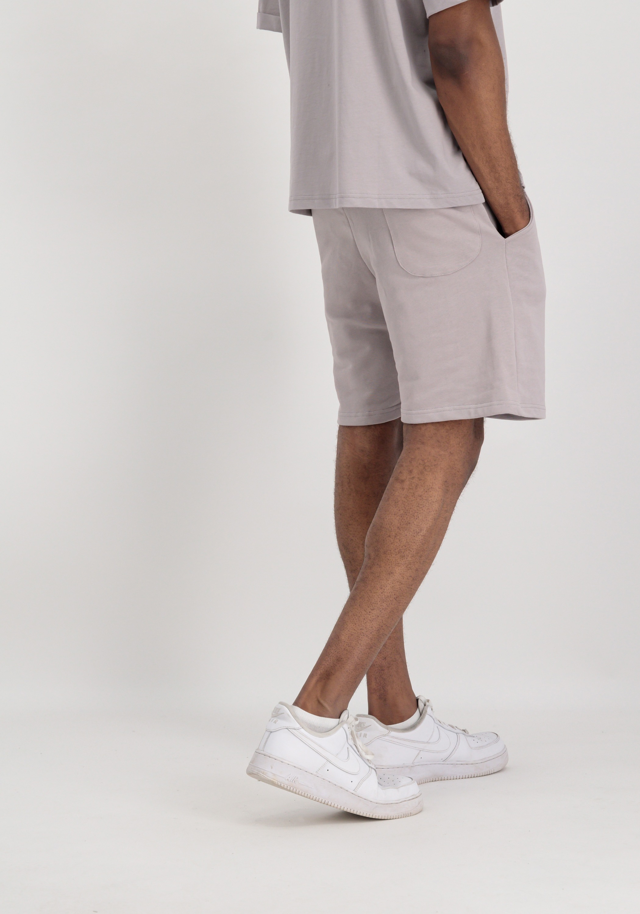Thumbnail - Alpha Industries Sweatshorts "Organics Jogger Short"