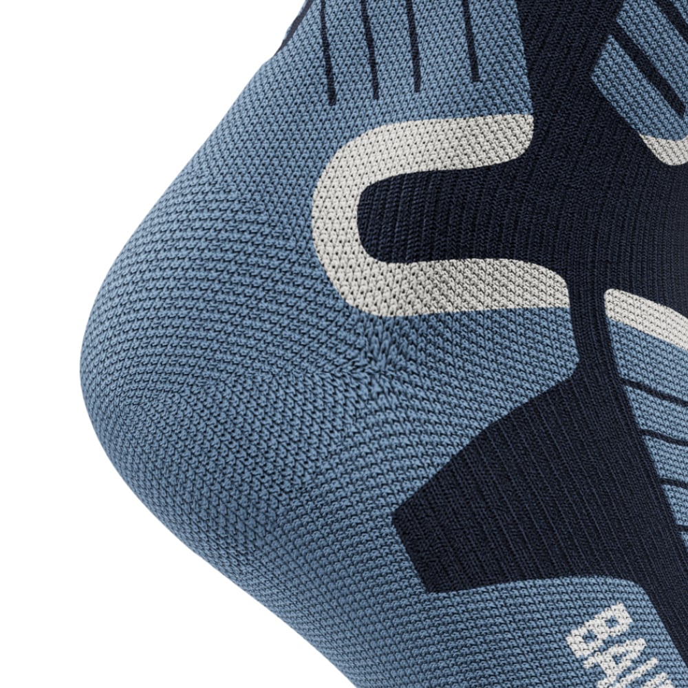 Bauerfeind Sportsocken »SKI ALPINE COMPRESSION SOCKS«