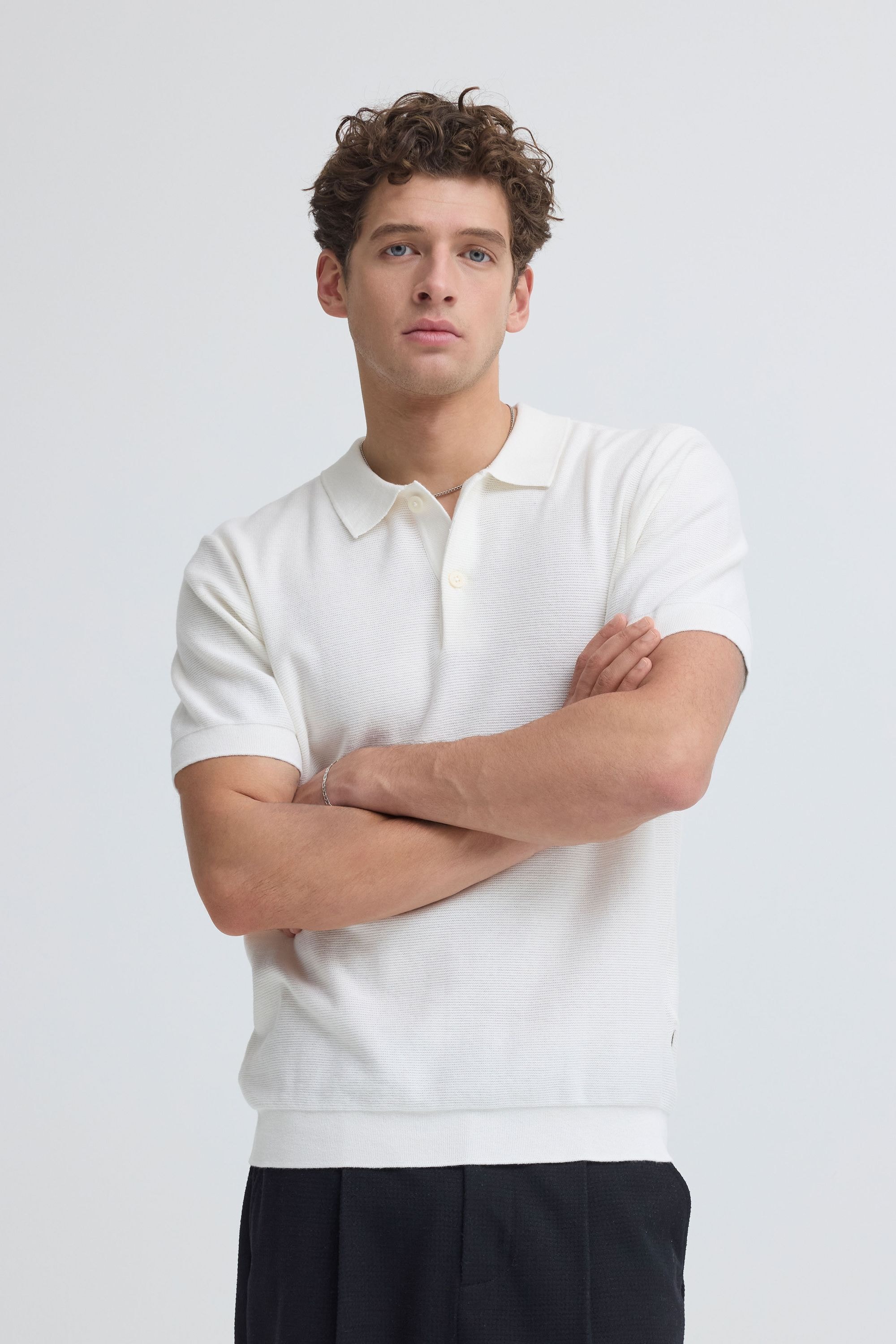 Casual Friday Poloshirt »Poloshirt CFEdward«