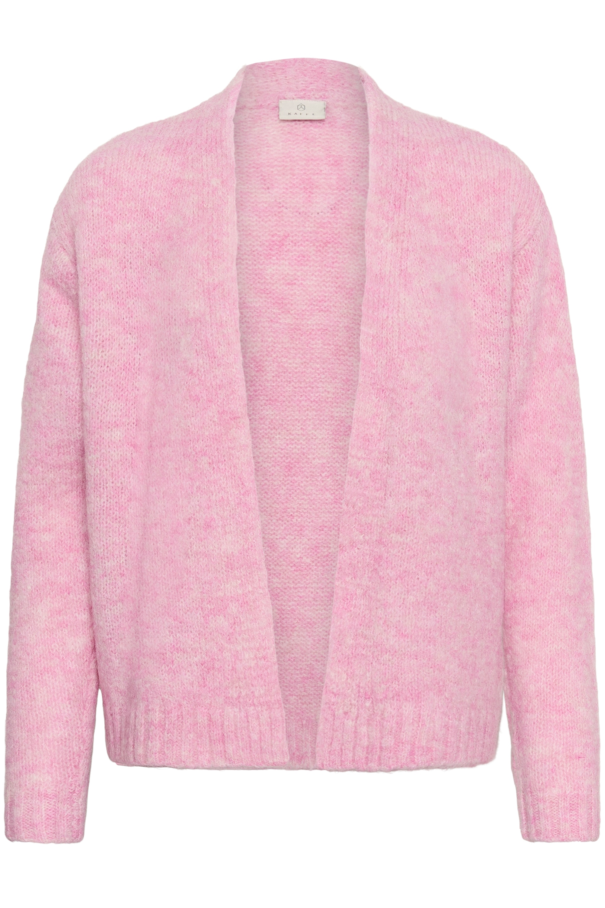 KAFFE Strickjacke "Damen Strickjacke KAhally"