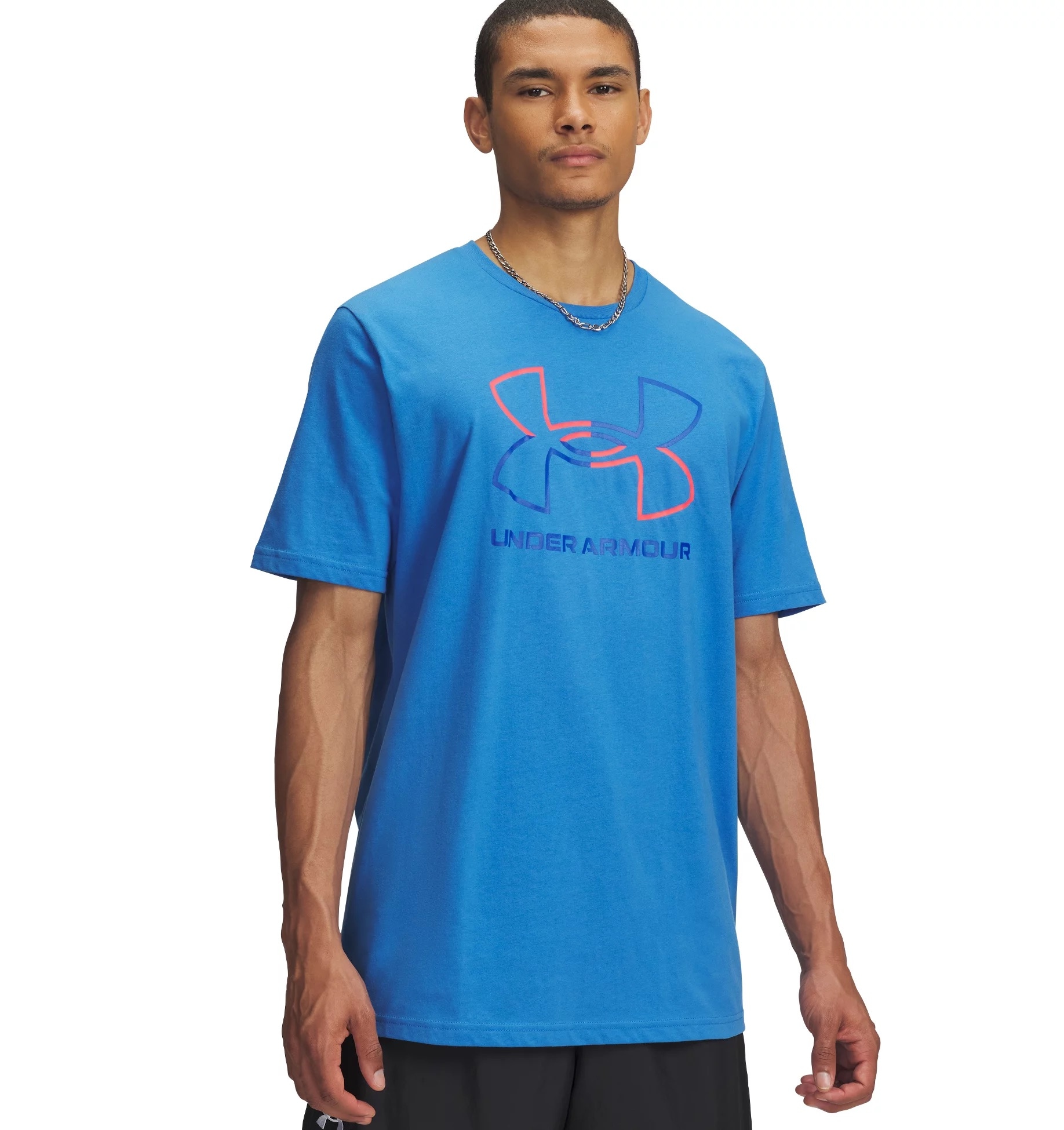 Under Armour T-Shirt "UA GL FOUNDATION UPDATE SS", (1 tlg.) günstig online kaufen