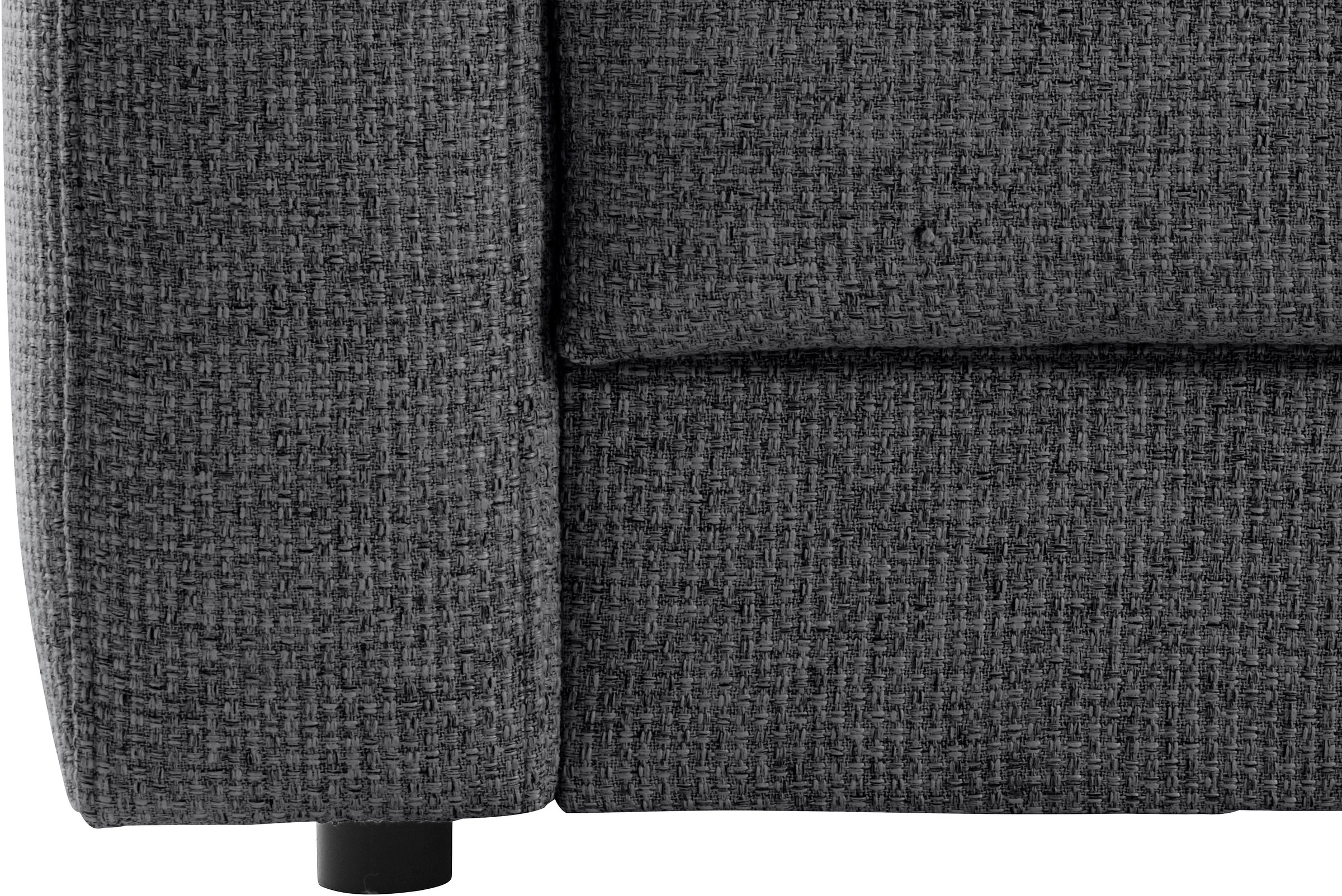 Thumbnail - Home affaire Ecksofa "Bloomfield, Mega Polsterecke, Breite 289cm, viel Platz, L-Form" In verschiedenen Größen