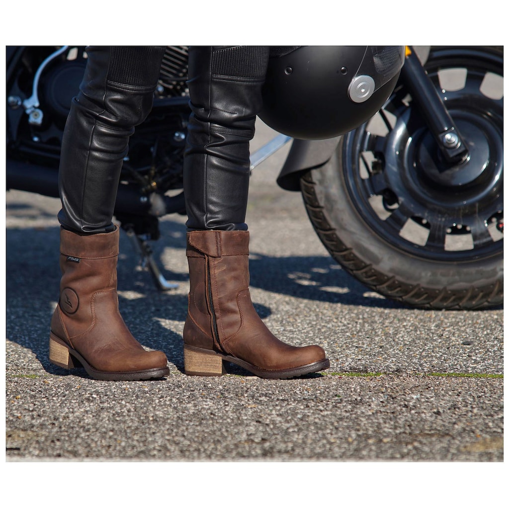 Falco Motorradstiefel »Ayda 2«