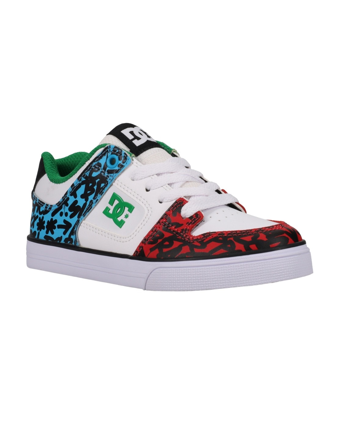DC Shoes Sneaker "Pure"