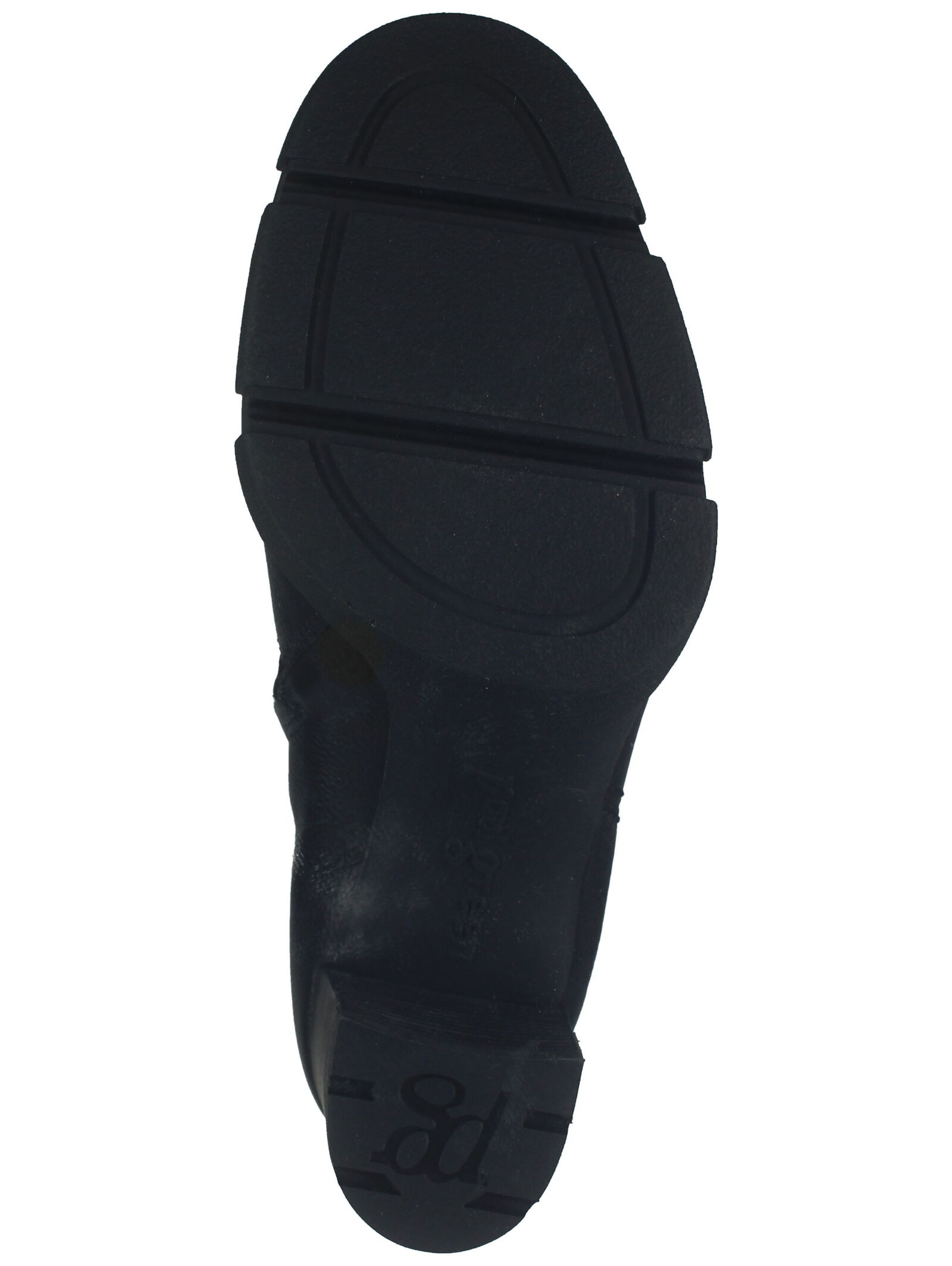 Paul Green High-Heel-Stiefelette »Paul Green Stiefelette Glattleder«