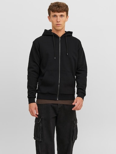 Jack & Jones Jack & Jones Megztinis su gobtuvu »JJE...