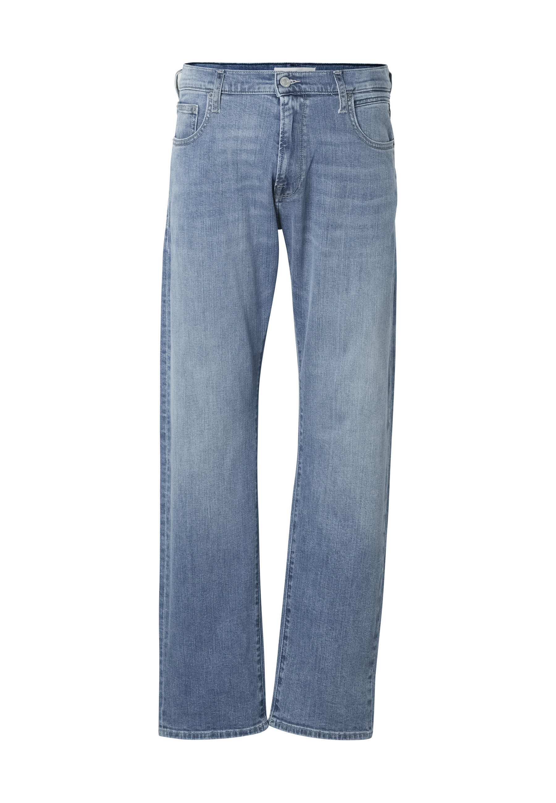 Replay Straight-Jeans "Replay AIDEEN"