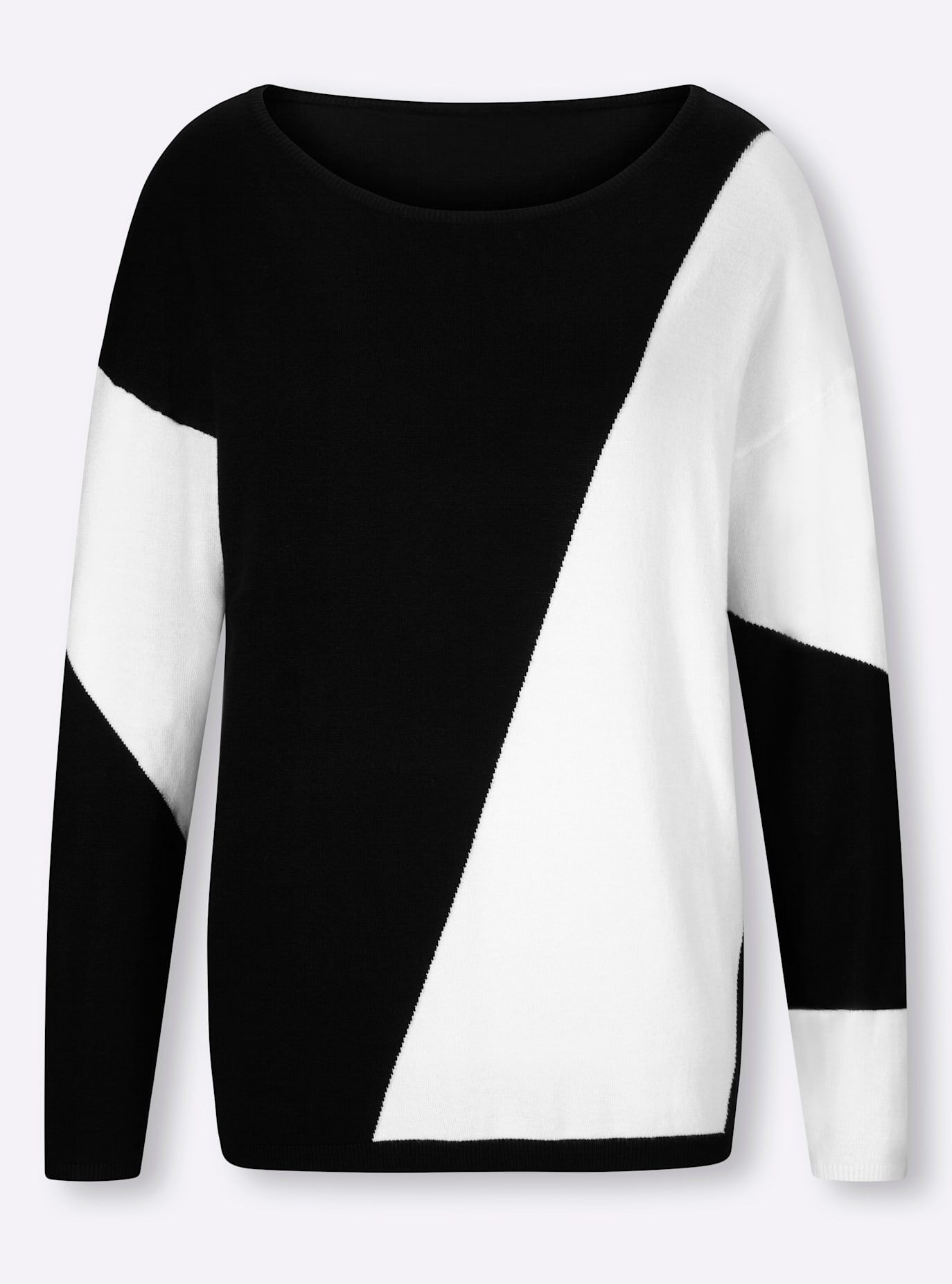 RICK CARDONA by heine Strickpullover »Pullover«