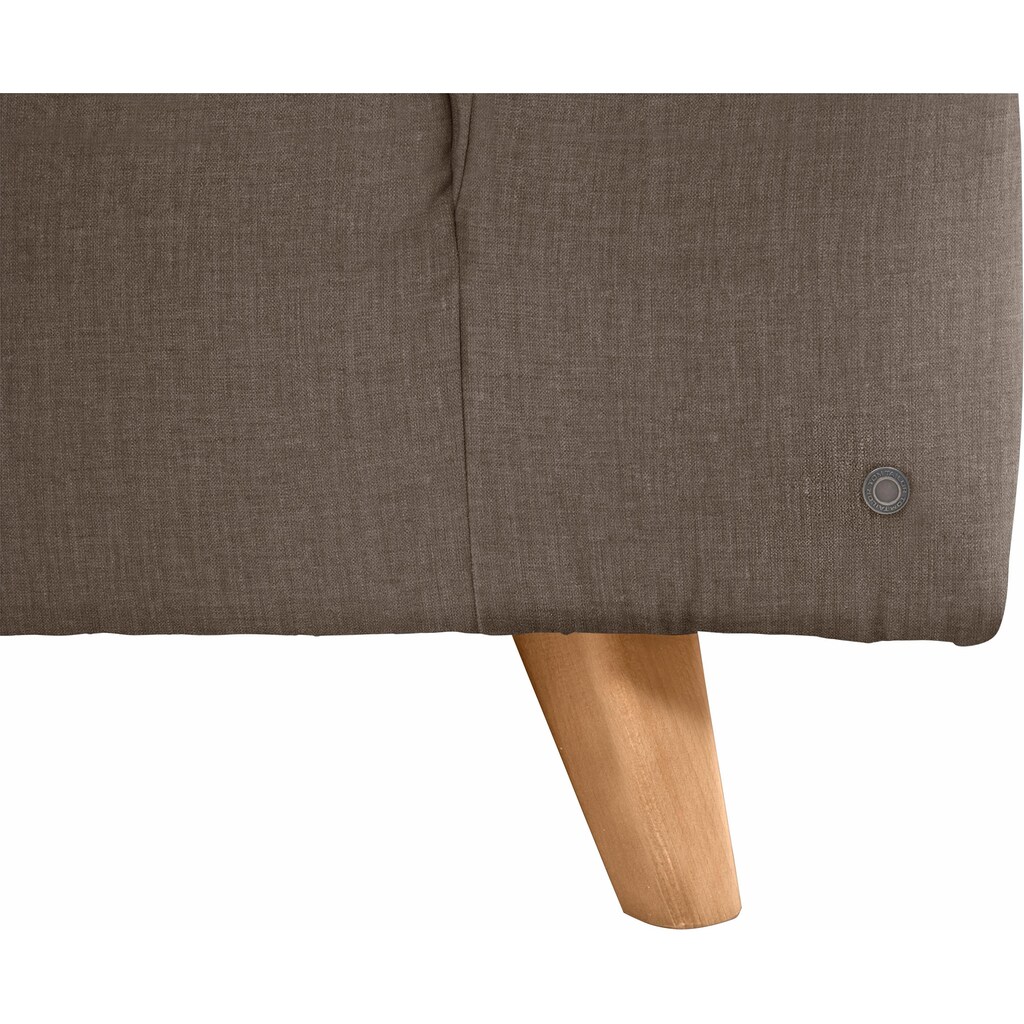 TOM TAILOR HOME Ecksofa »NORDIC PURE«