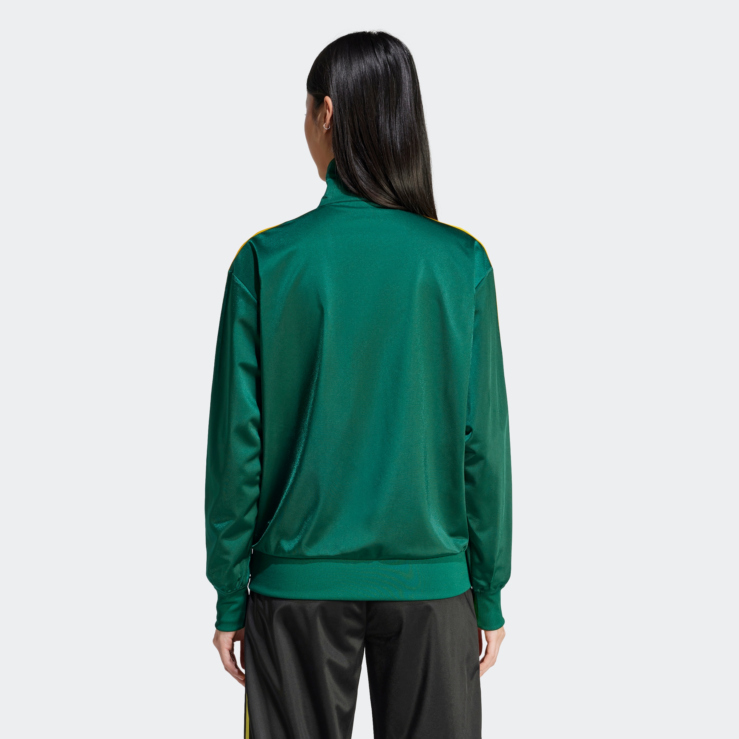 adidas Originals Outdoorjacke »FBIRD LOOSE TT«