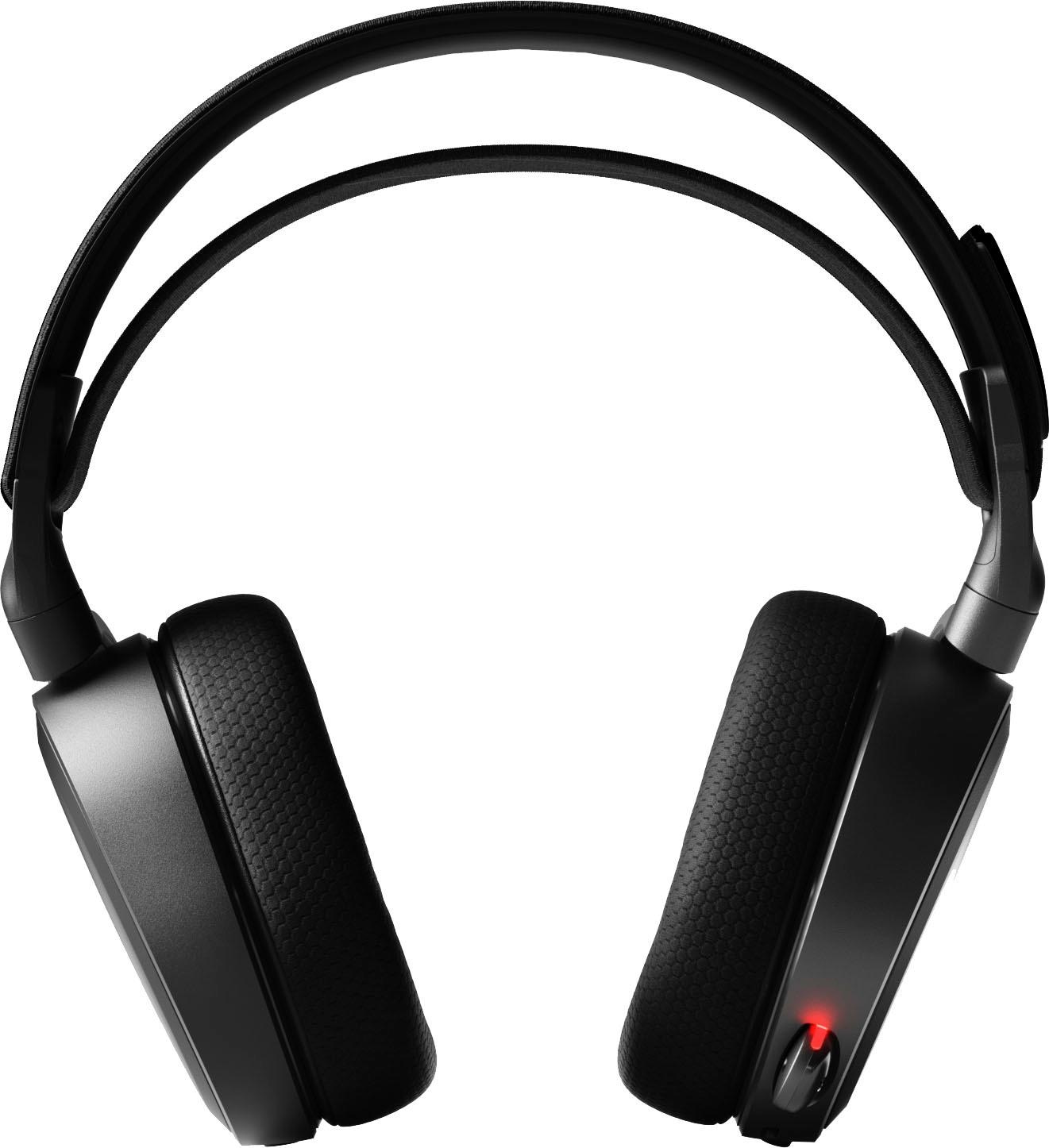 SteelSeries Gaming-Headset »Arctis 7 Wireless«, Rauschunterdrückung