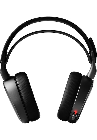 SteelSeries Gaming-Headset »Arctis 7 Wireless«, Rauschunterdrückung kaufen