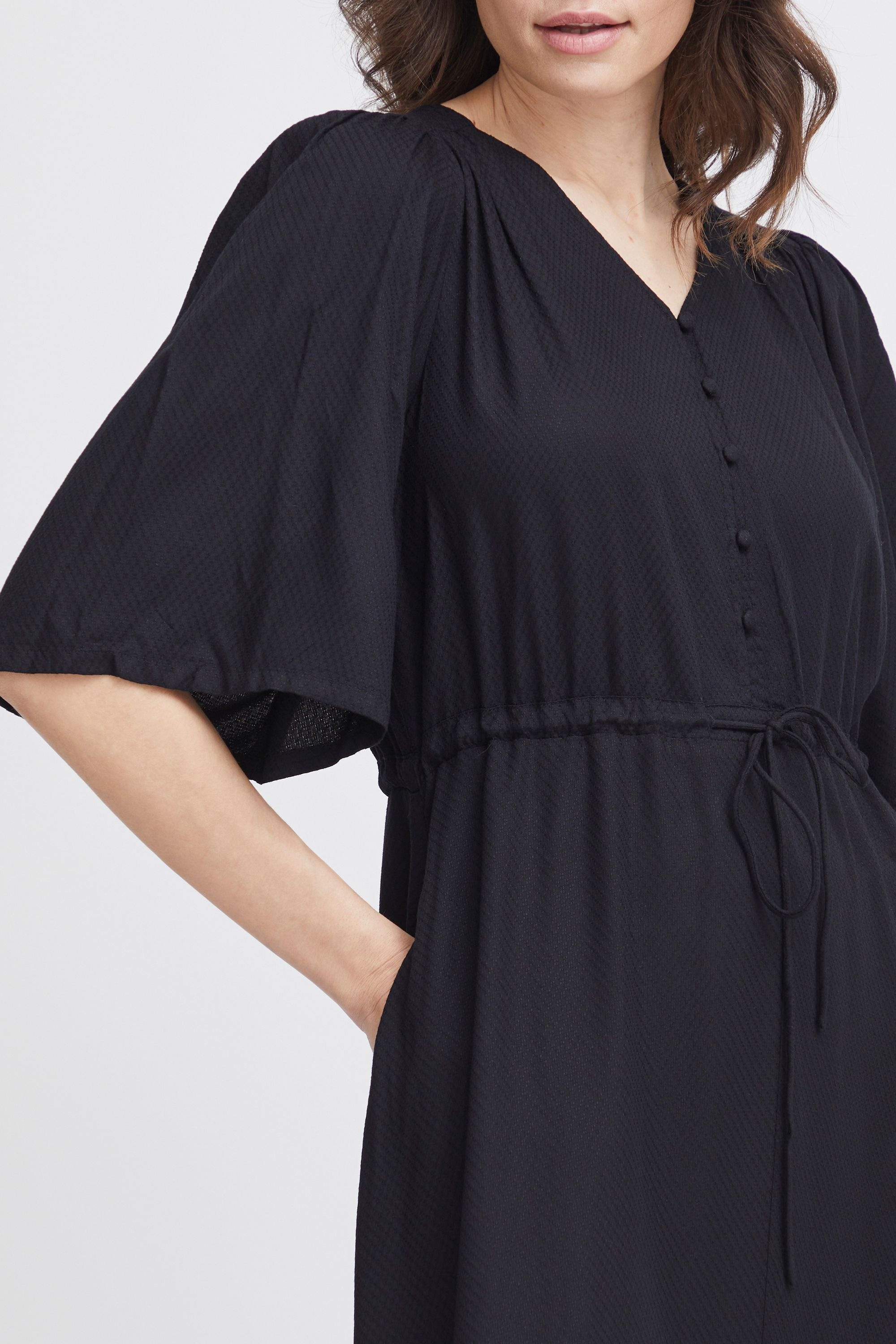 fransa Maxikleid »Maxikleid FRKamma«