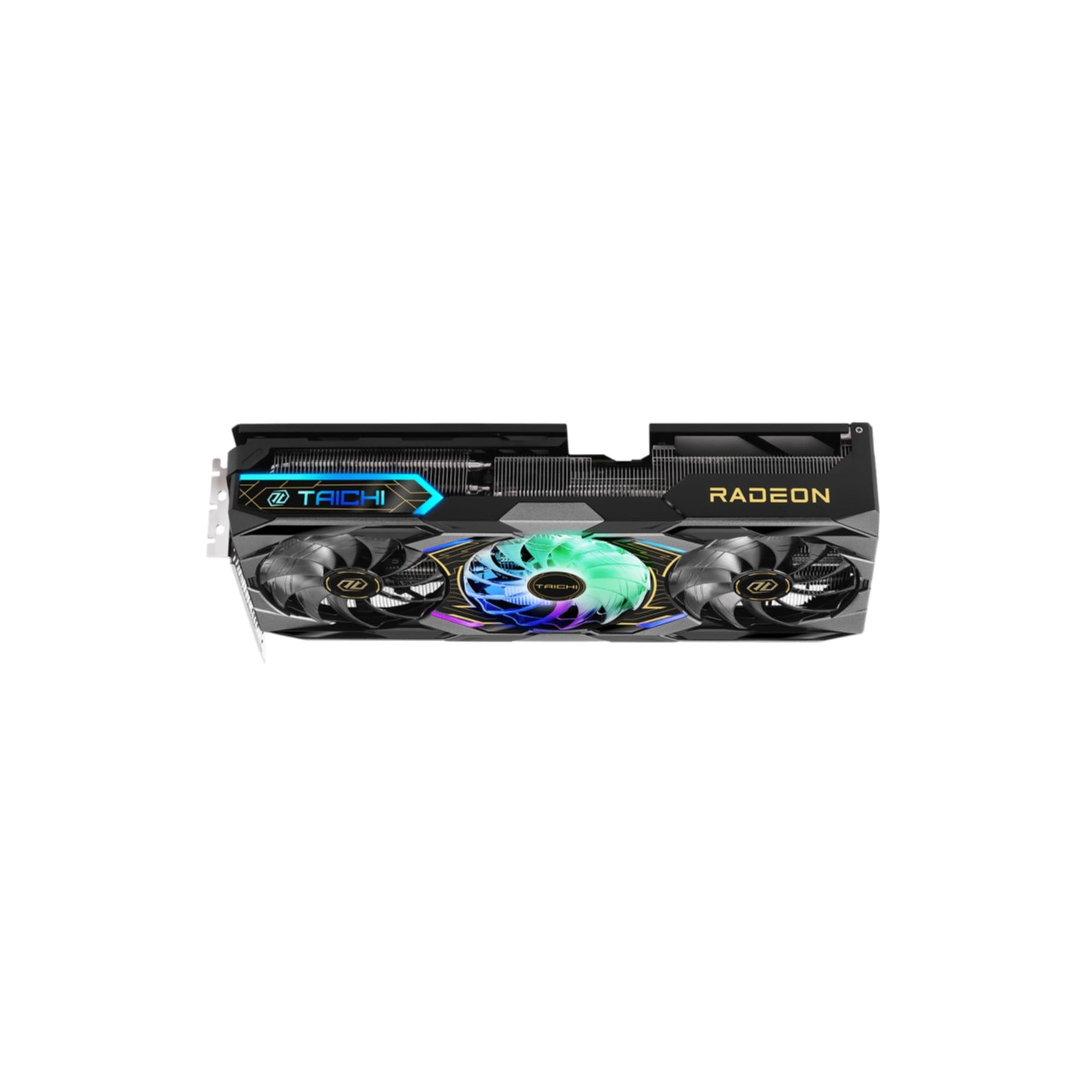 Asrock Grafikkarte »Radeon RX 9070 XT OC«