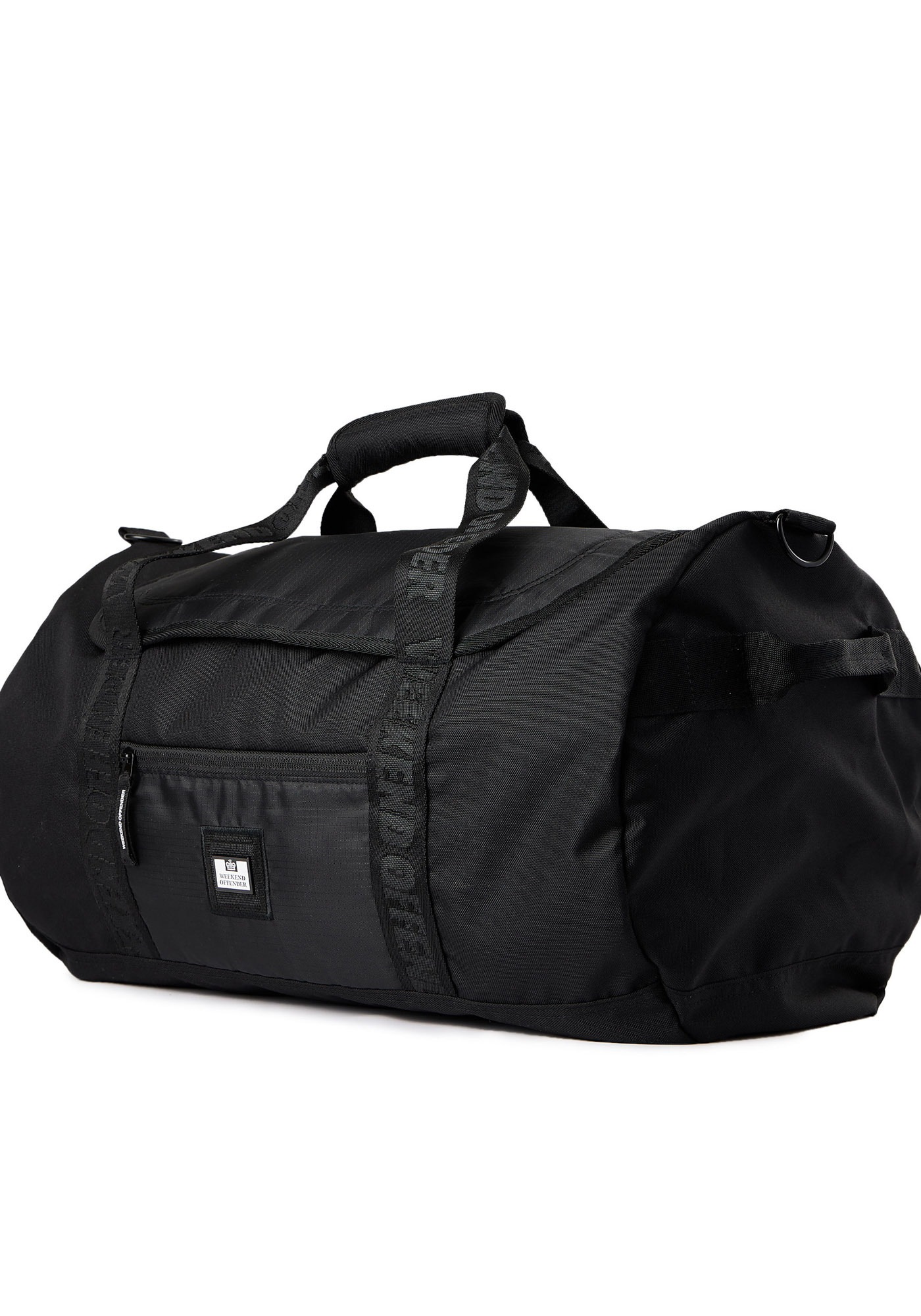 Weekend Offender Reisetasche »ROLL BAG_ Unisex«, Reisetasche unisex, Rollbag, Weekender, Duffelbag, Outdoor, Sale
