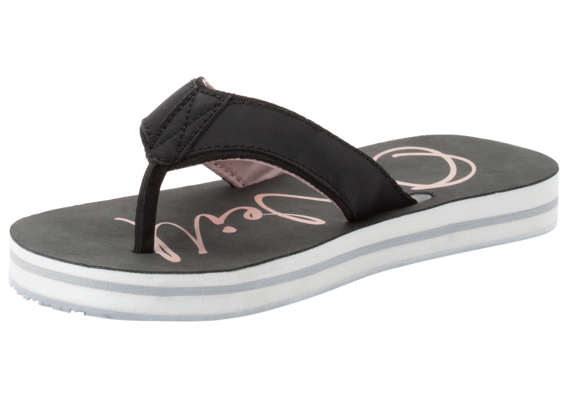 ONeill "JACKY FLIPFLOP WOMEN LOW"