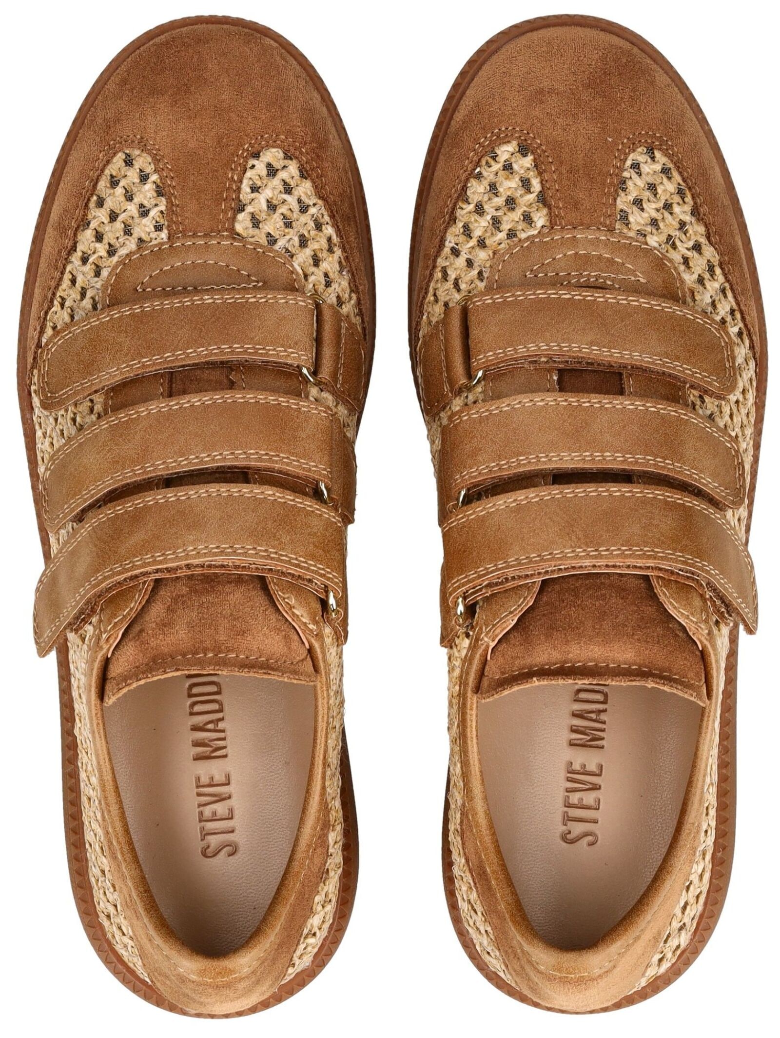 STEVE MADDEN Sneaker »STEVE MADDEN Sneaker Textil«