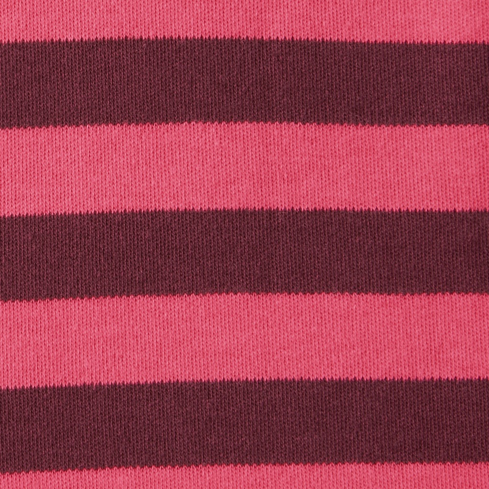 STREET ONE Langarmshirt, aus reiner Baumwolle