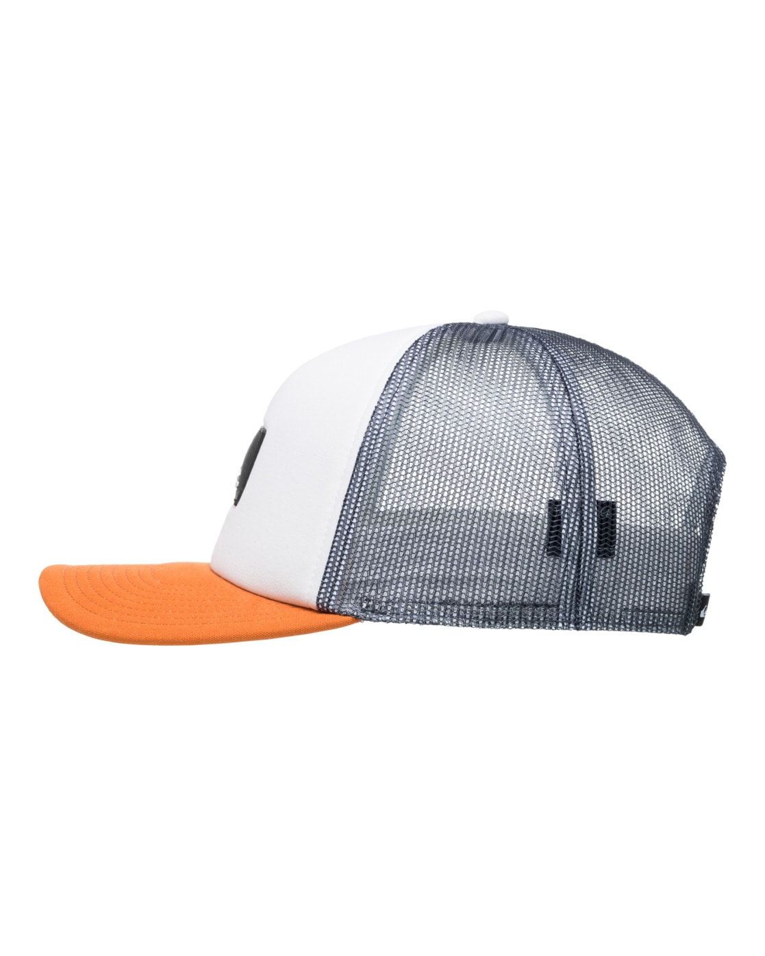 Quiksilver Snapback Cap »Omnipotent«