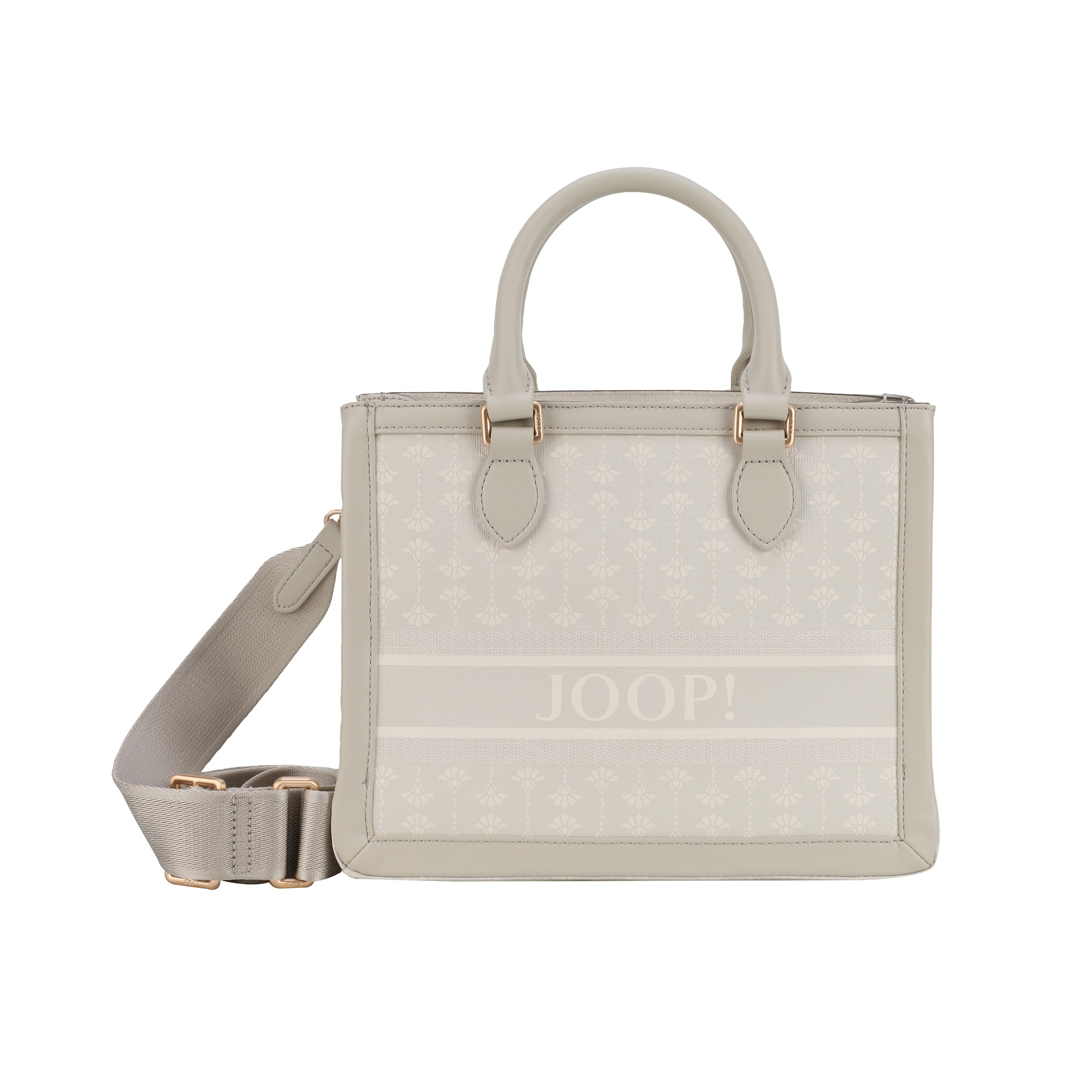 JOOP! Handtasche »mazzolino catena aurelia handbag shz«, Schultertasche Henkeltasche Umhängetasche