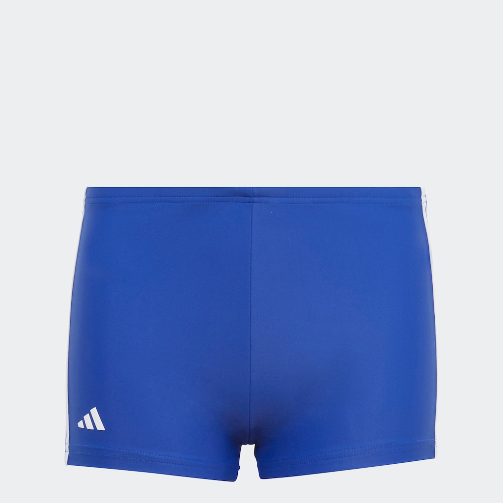 adidas Performance Badehose »3S BOXER«, (1 St.)