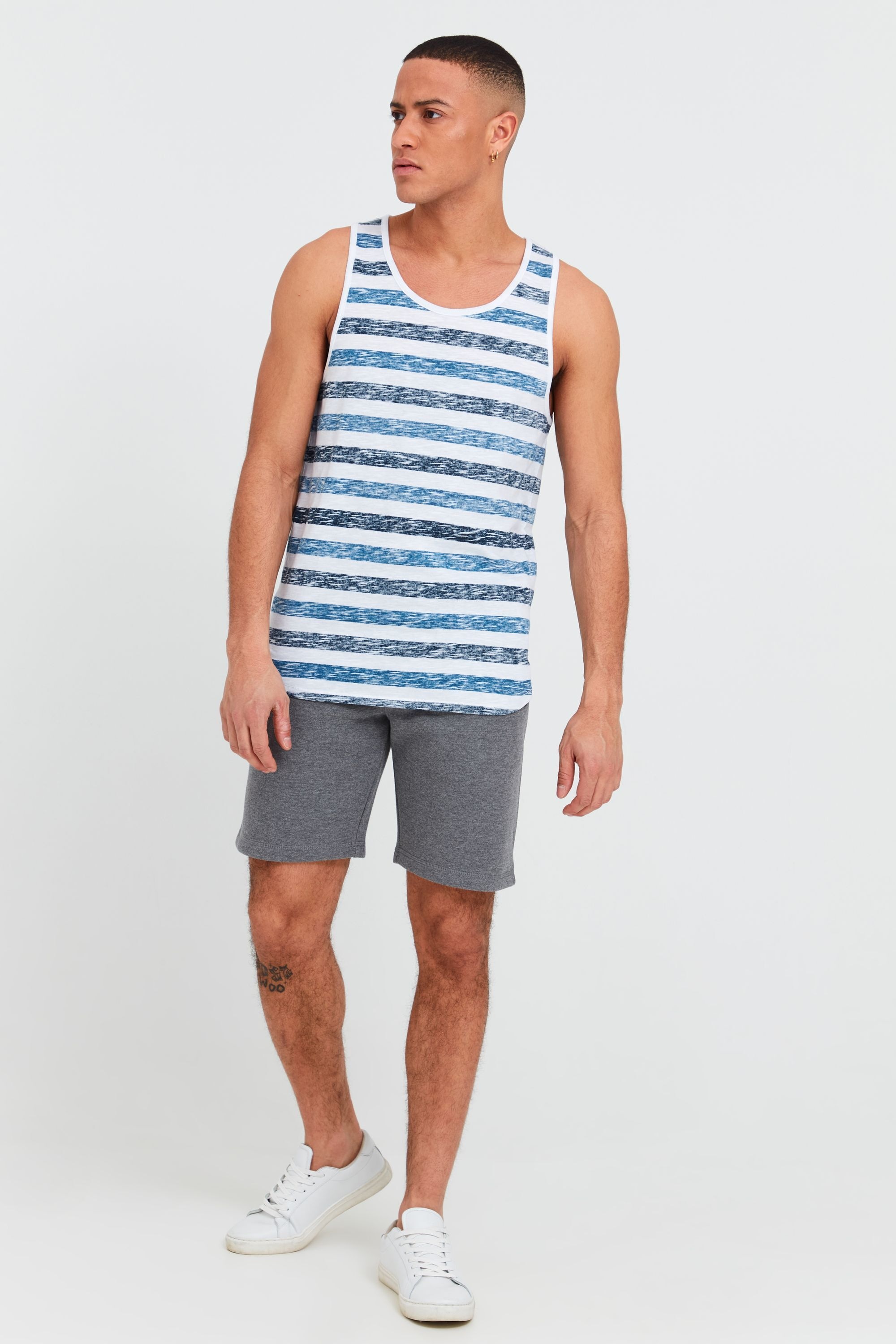 !Solid Tanktop »Tanktop SDMende«