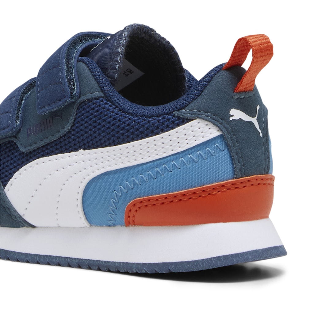 PUMA Laufschuh »R78 Sneaker Kinder«