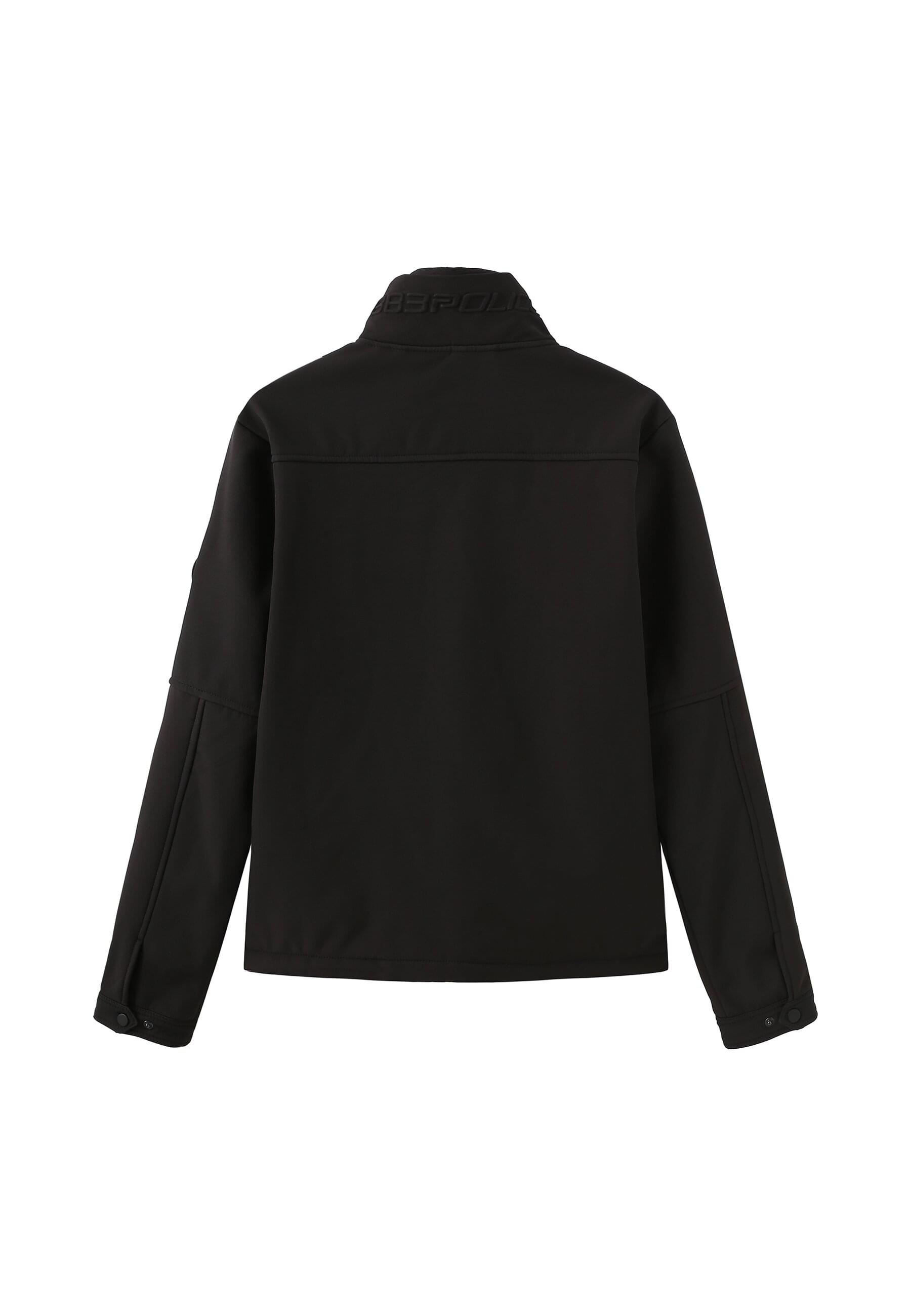 883Police Allwetterjacke "883 Police COPORI JACKET" 1 Stk. tlg. ohne Kapuze günstig online kaufen