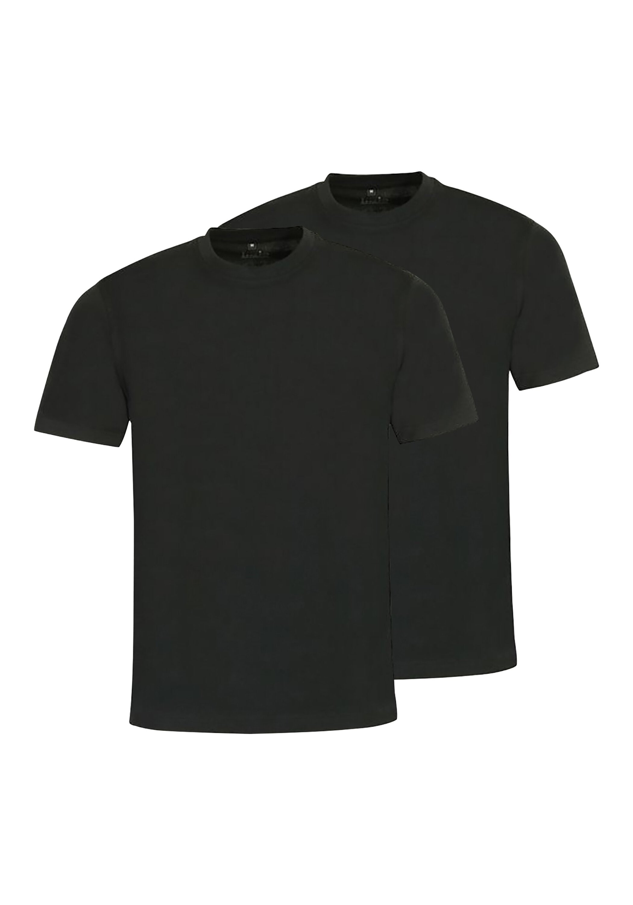 Hajo T-Shirt "T-Shirt 2er Pack" günstig online kaufen