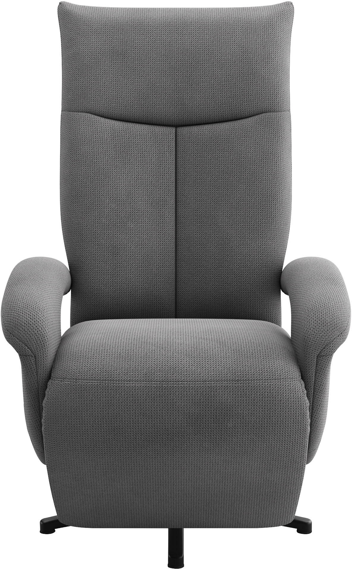 sit&more TV-Sessel "Amica", wahlweise manuell oder elektrischer Funktion mi günstig online kaufen