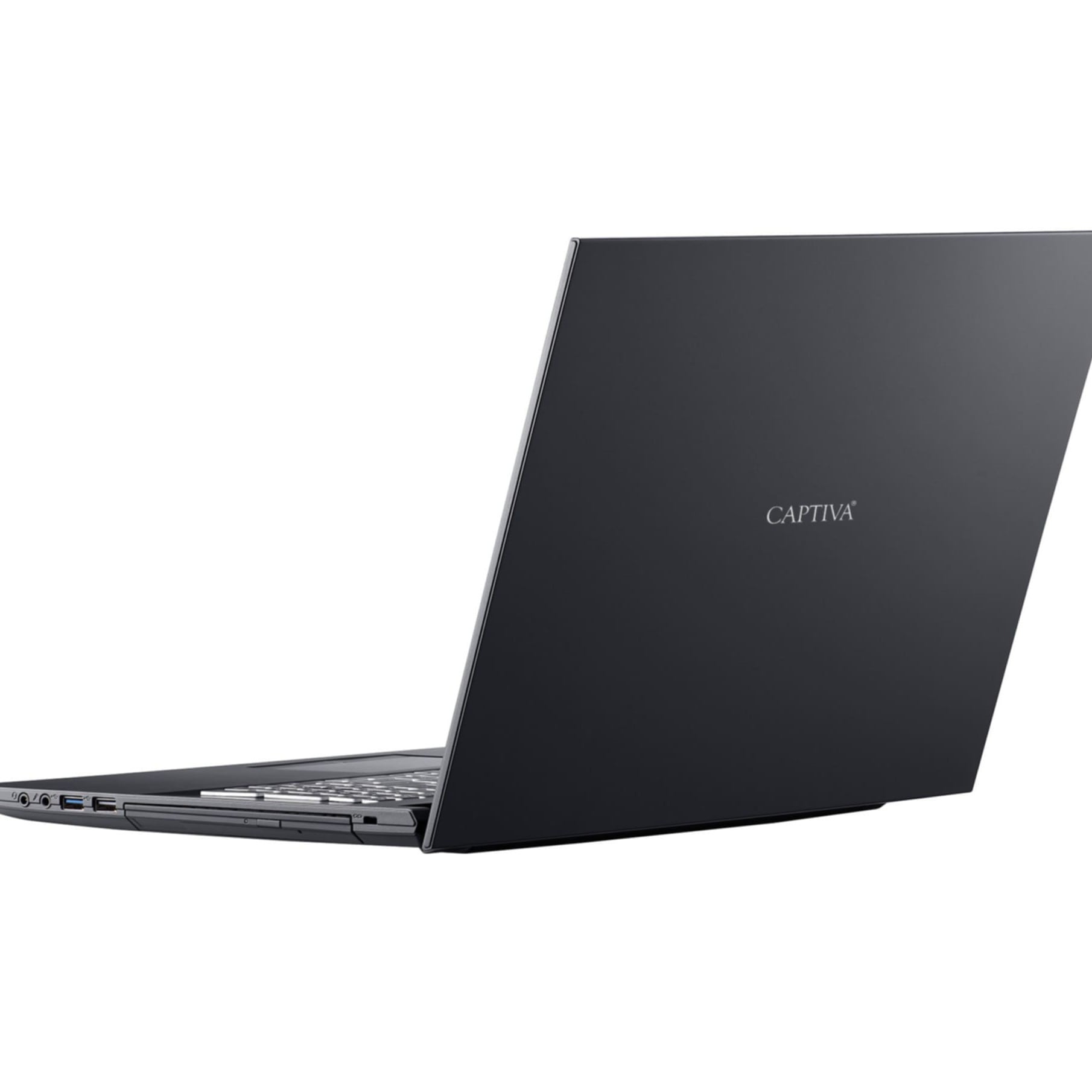 CAPTIVA Business-Notebook »Power Starter I76-030« Intel Core i7 250 GB SSD
