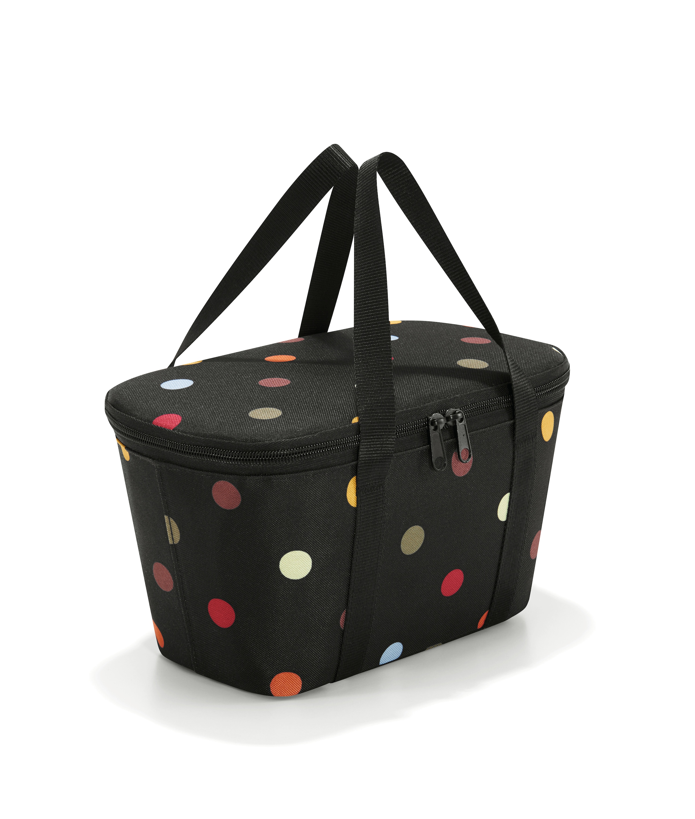REISENTHEL® Kühltasche »coolerbag XS« extradicke Isolierung, Dicht schließender Deckel 2-Wege-Reißverschluss