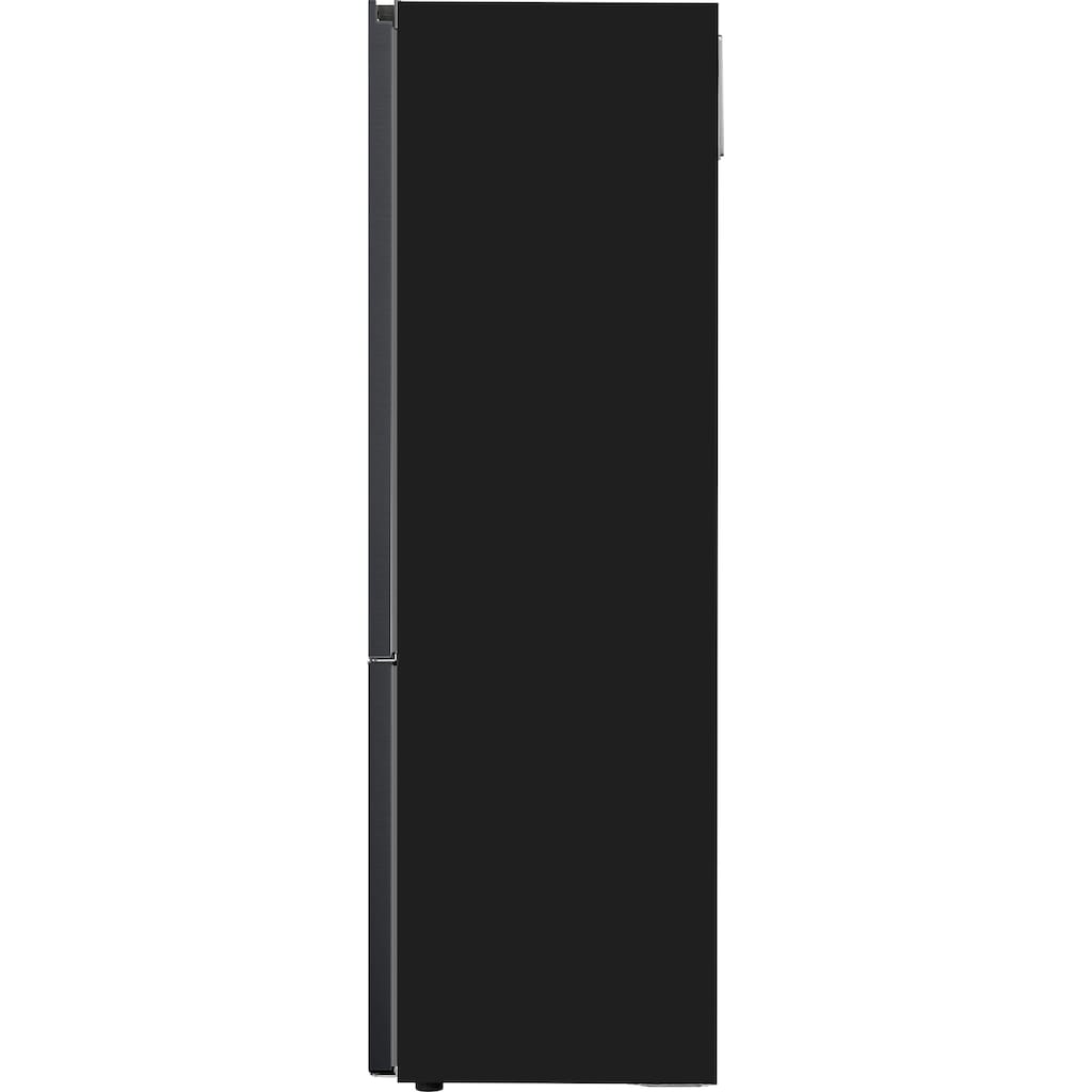 LG Kühl-/Gefrierkombination »GBB92«, GBB92MCACP, 203 cm hoch, 59,5 cm breit