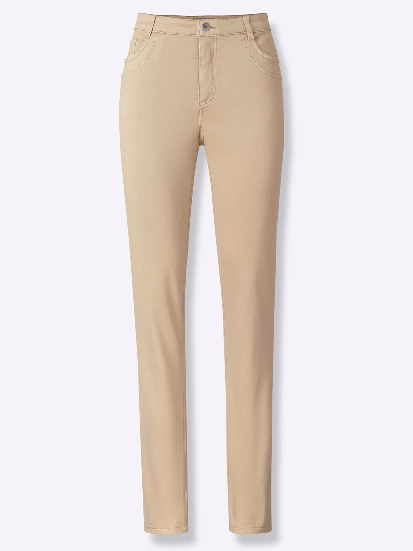 Inspirationen Bequeme Jeans 1 Stk. tlg. günstig online kaufen