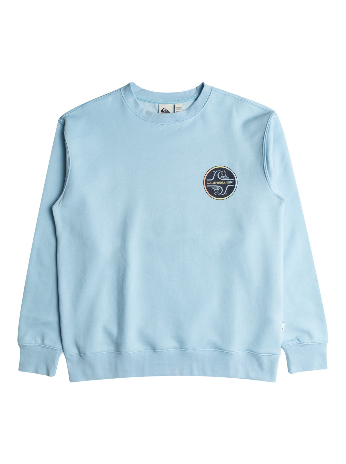 Quiksilver Sweatshirt "Core Bubble" günstig online kaufen