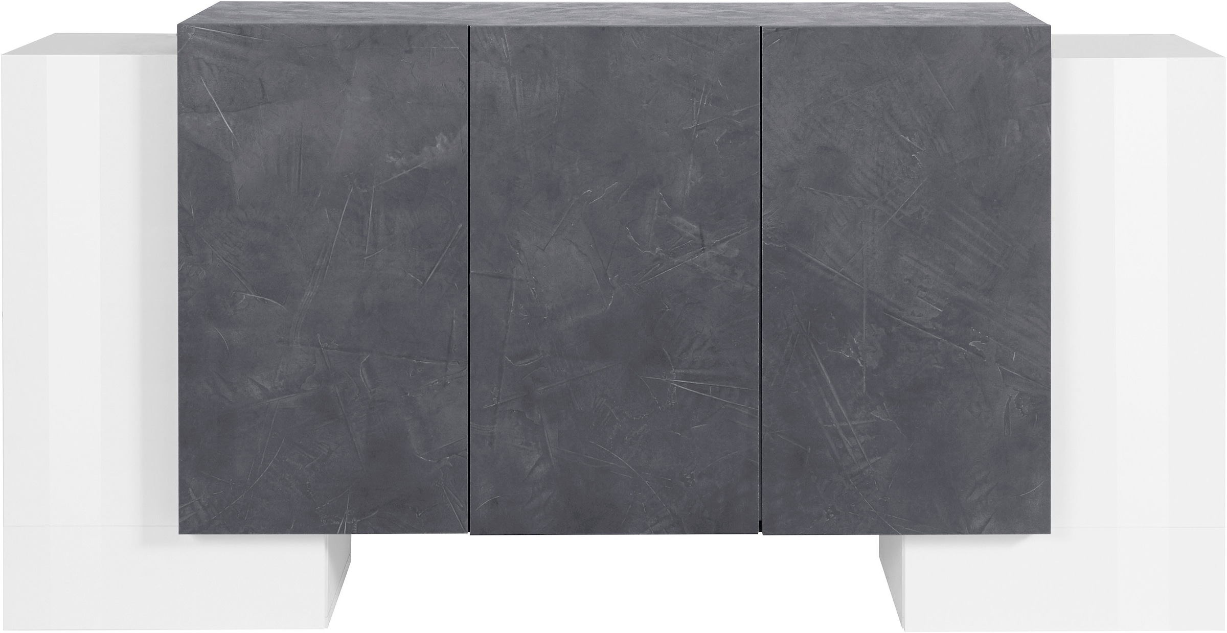 INOSIGN Sideboard "Pillon", Breite 170 cm günstig online kaufen