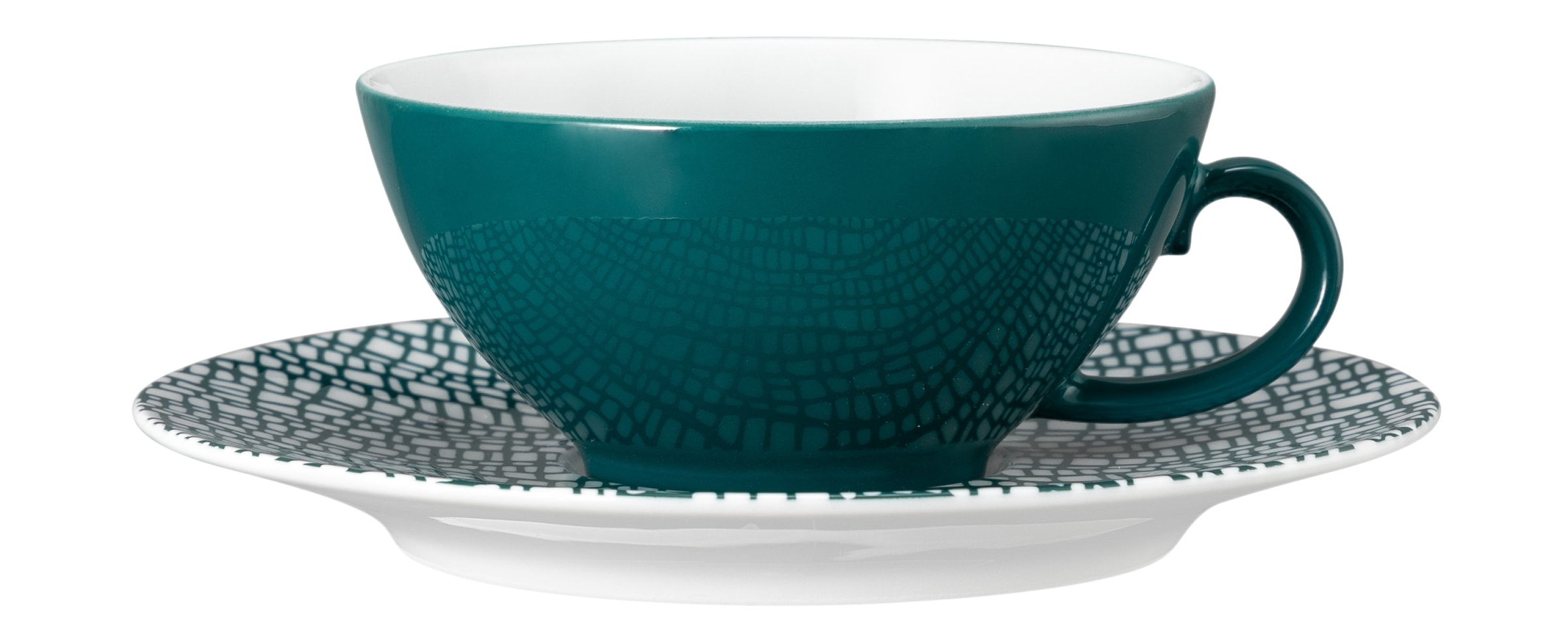 Seltmann Weiden Untertasse »Life Fashion« Kombi-Untertasse 13,5 cm