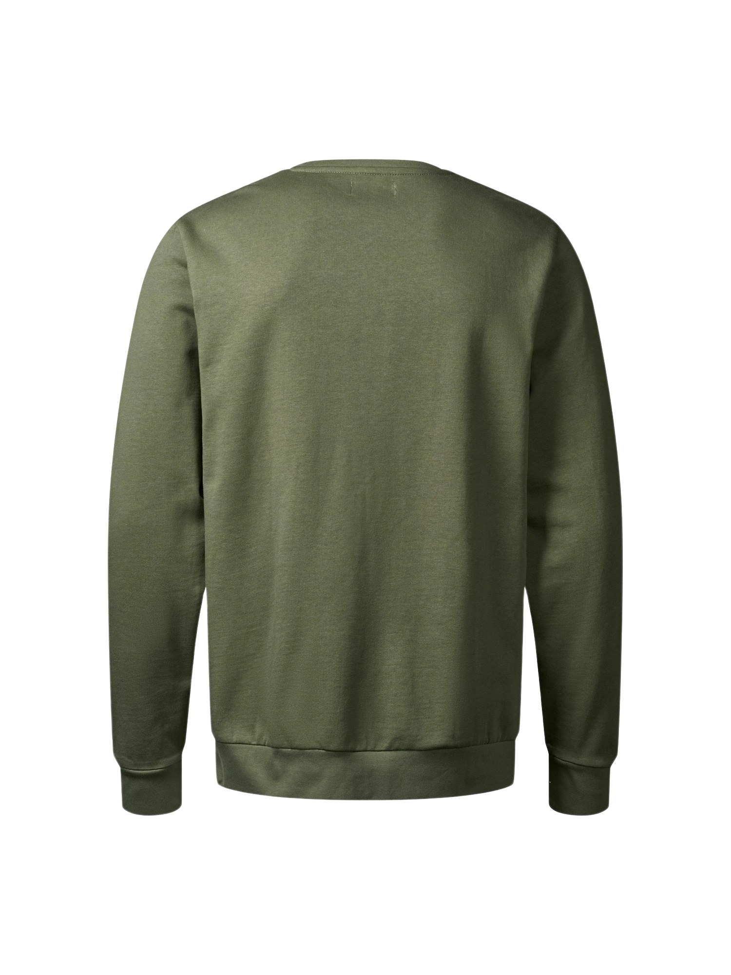 MCS Rundhalspullover "MCS sweatshirt Skyler" günstig online kaufen