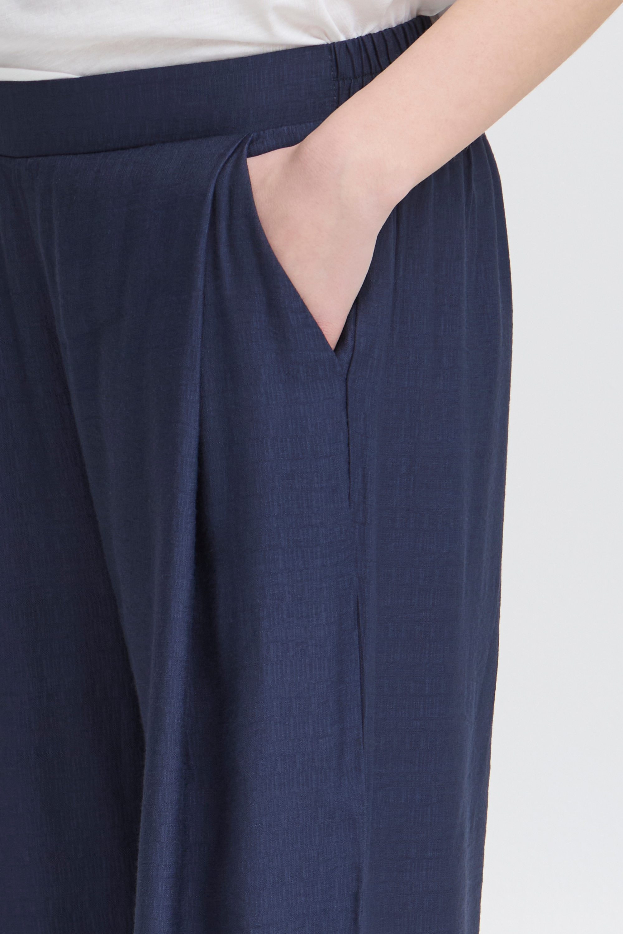 fransa Stoffhose »Casual FRARIANA«