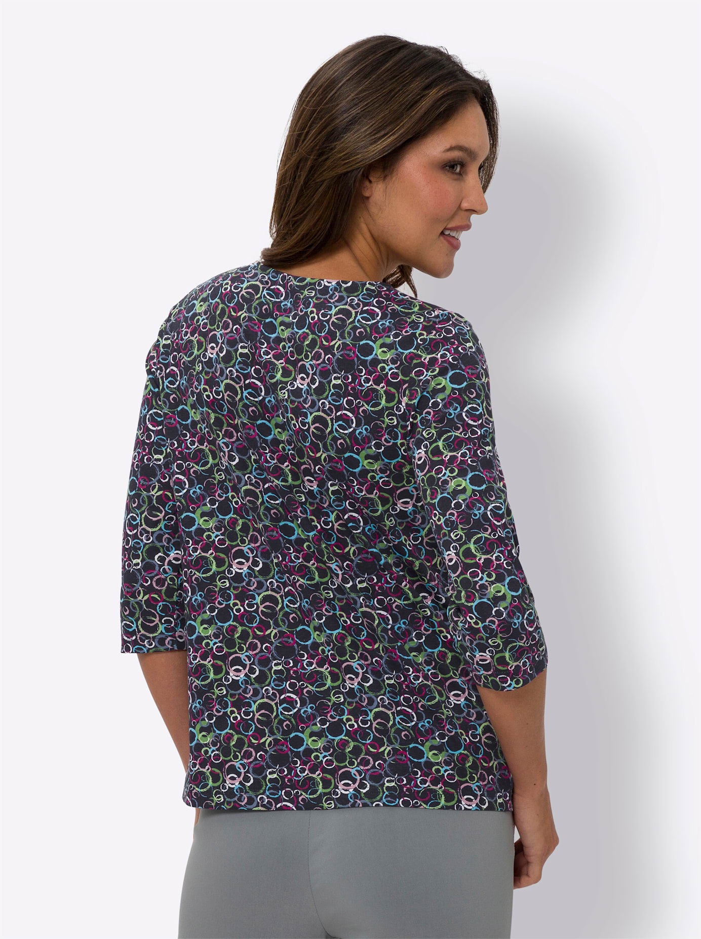 Classic Basics 2-in-1-Shirt »2-in-1-Shirt«, (1 tlg.)