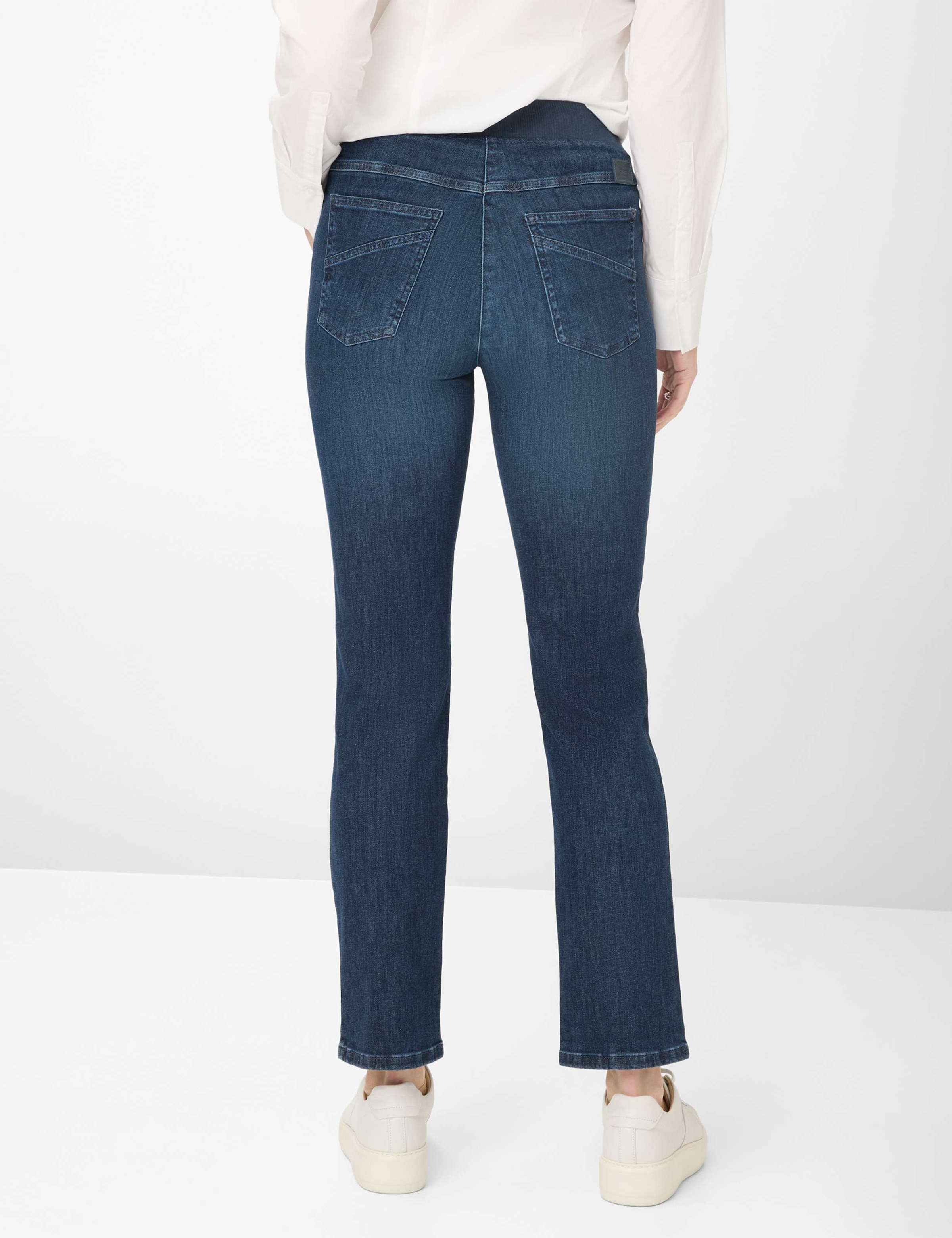 RAPHAELA by BRAX Bequeme Jeans »Style PAMINA«