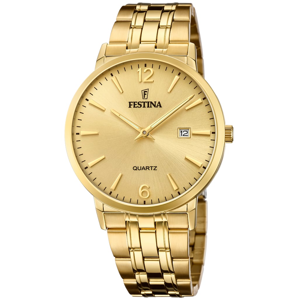 Festina Quarzuhr »F20513/3«